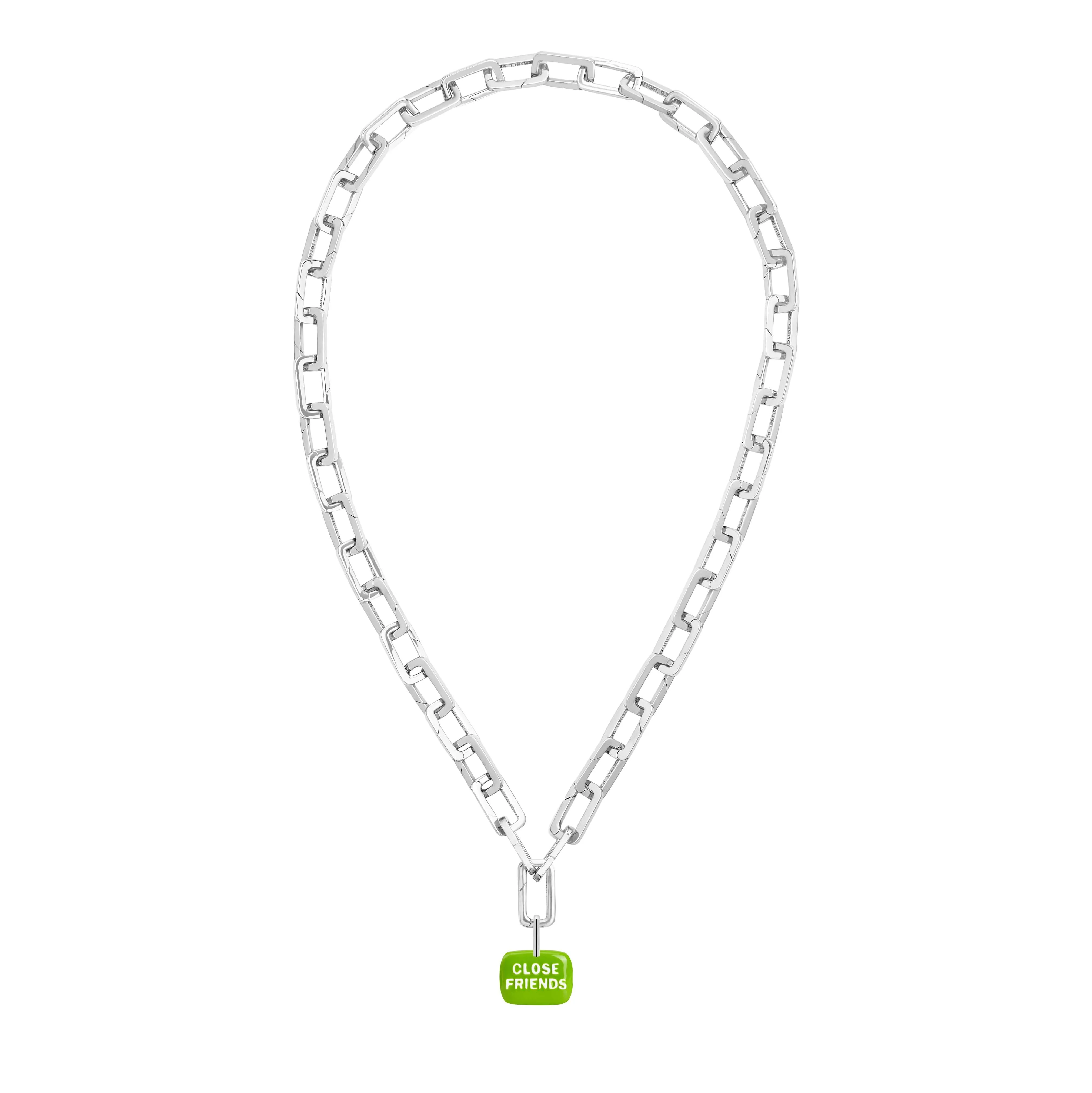 Close Friends Pendant - Image 8