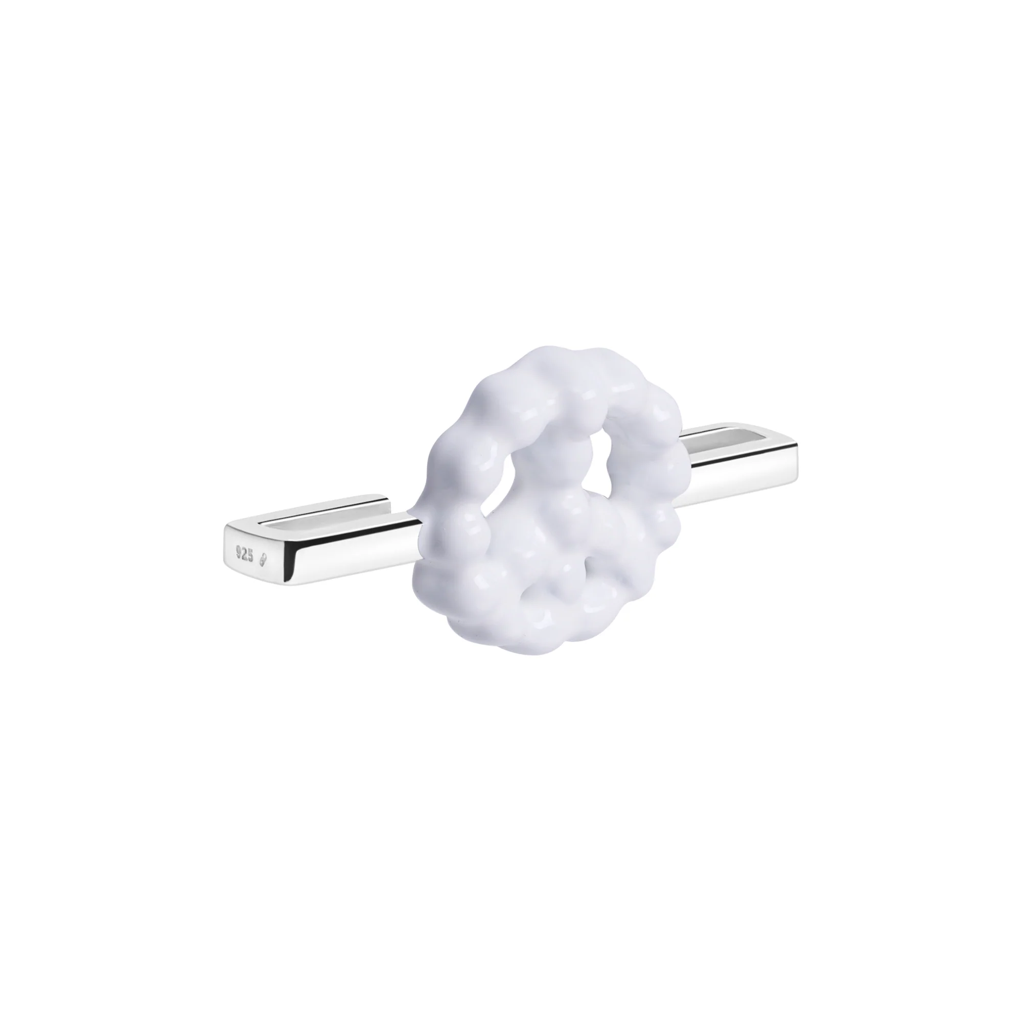 Cloud Peace Whoop Charm - Image 4