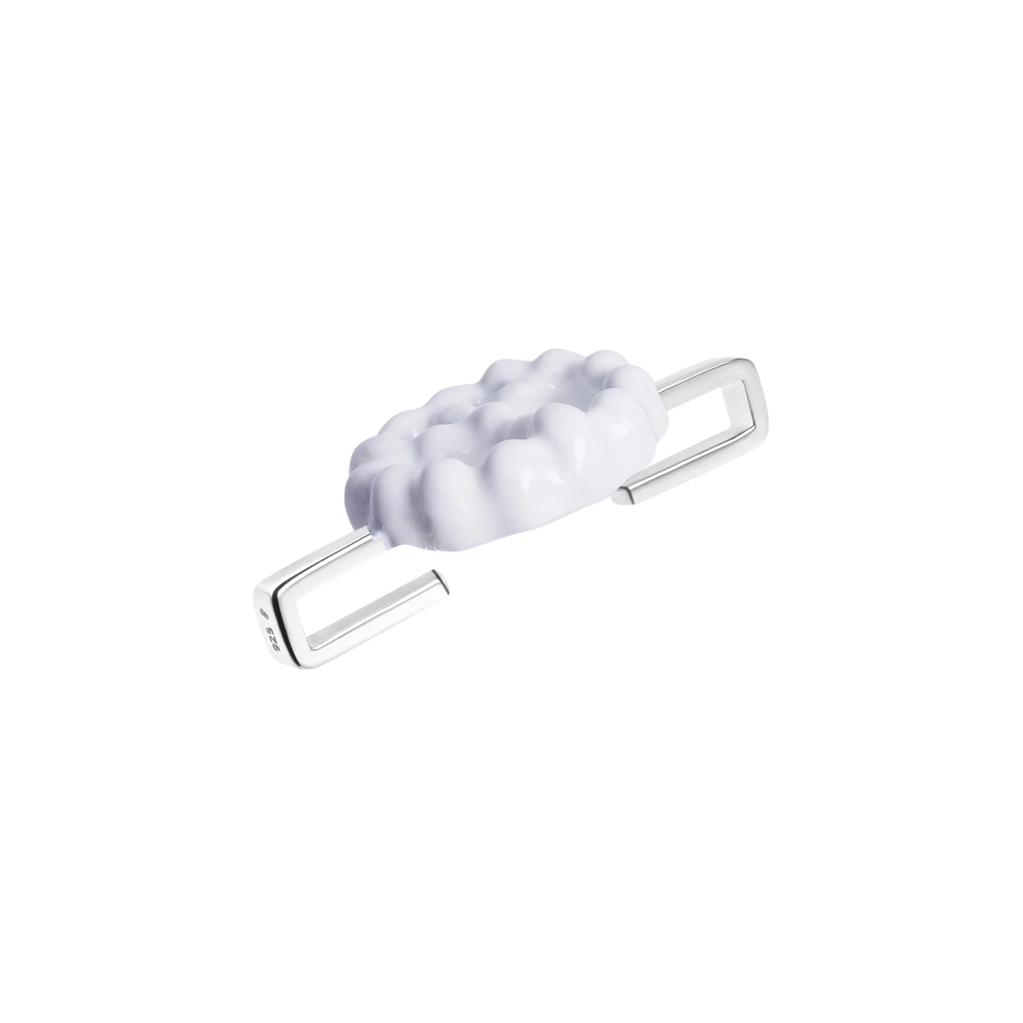 Cloud Peace Whoop Charm - Image 5