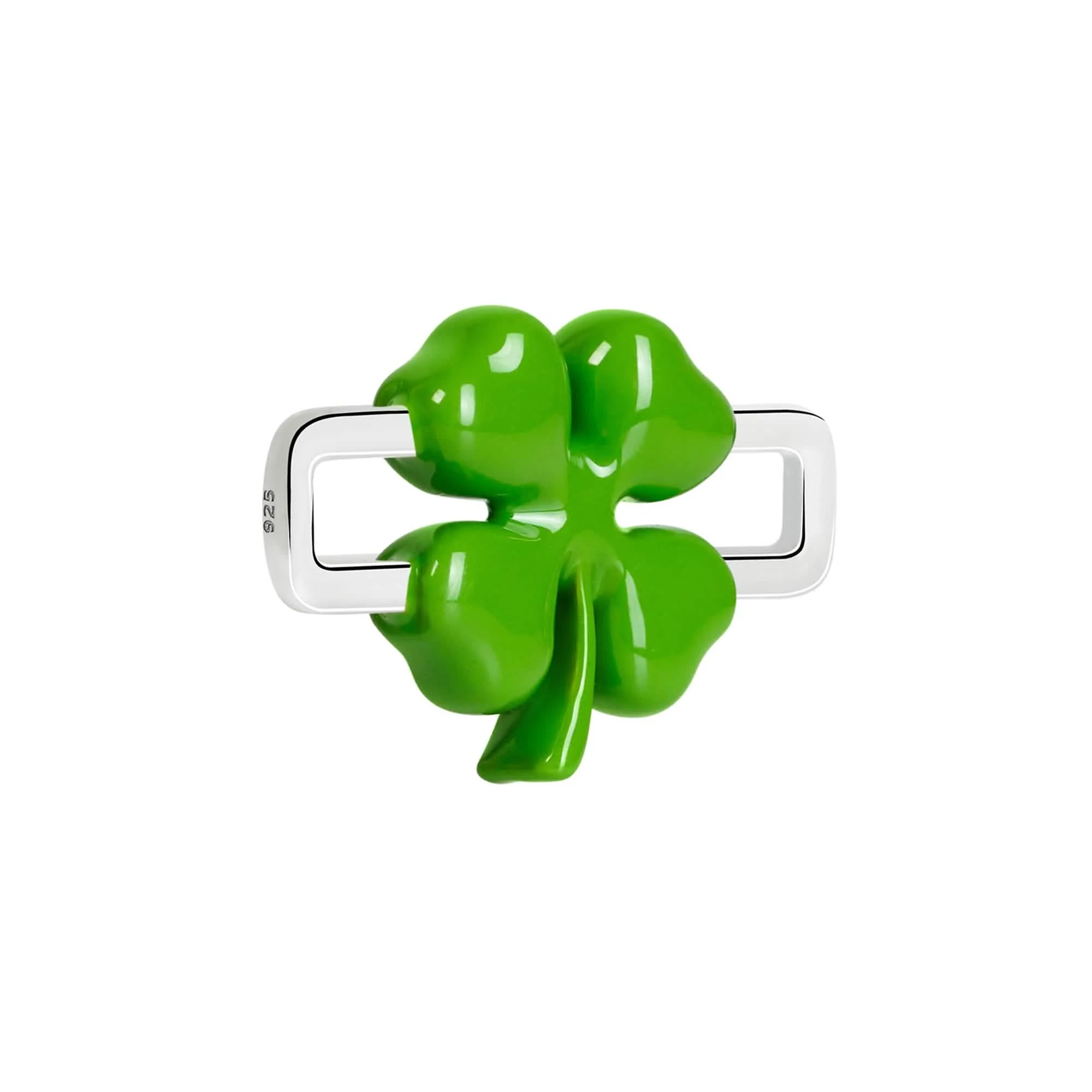 Clover Charm - Image 2