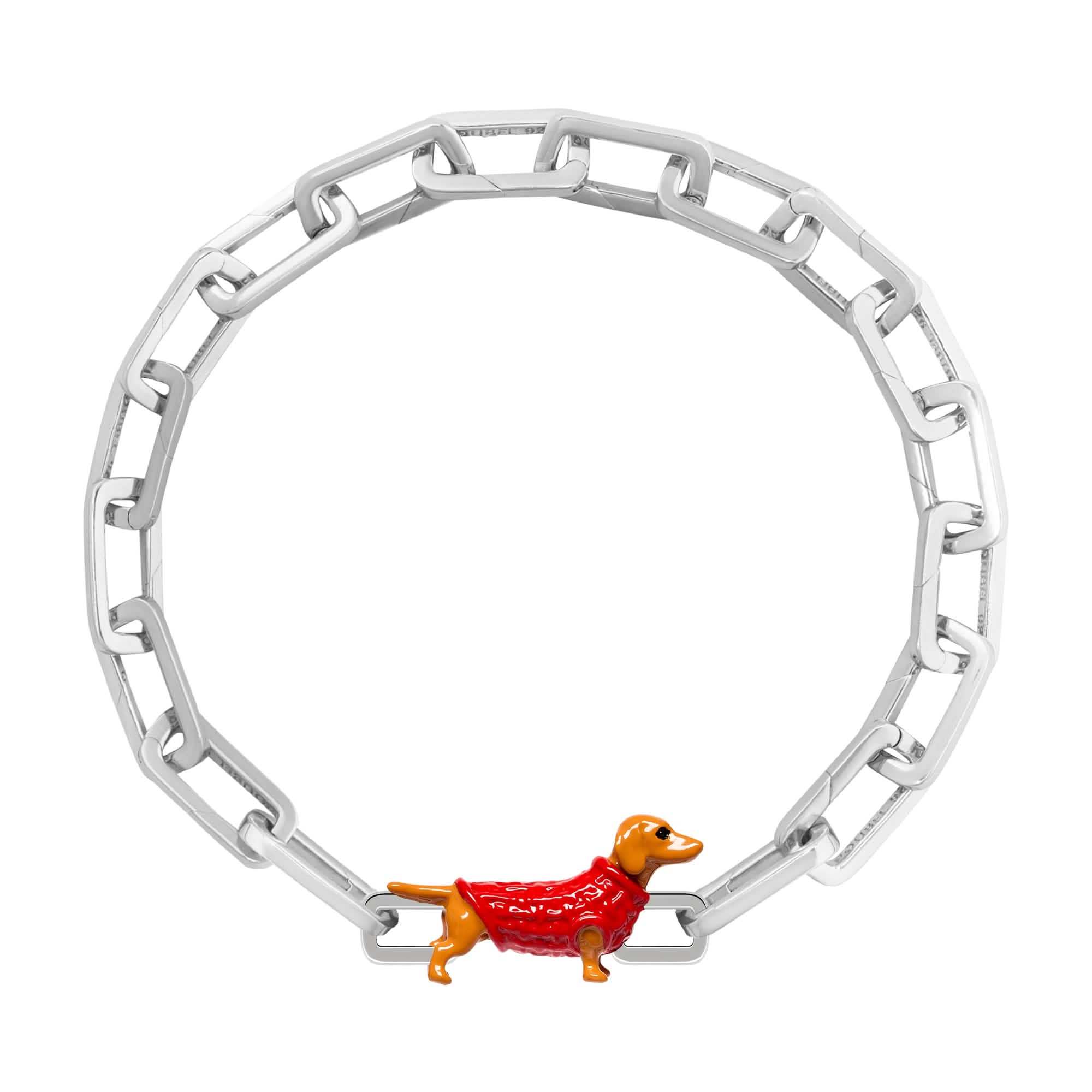 Cosy Dachshund Charm - Image 6