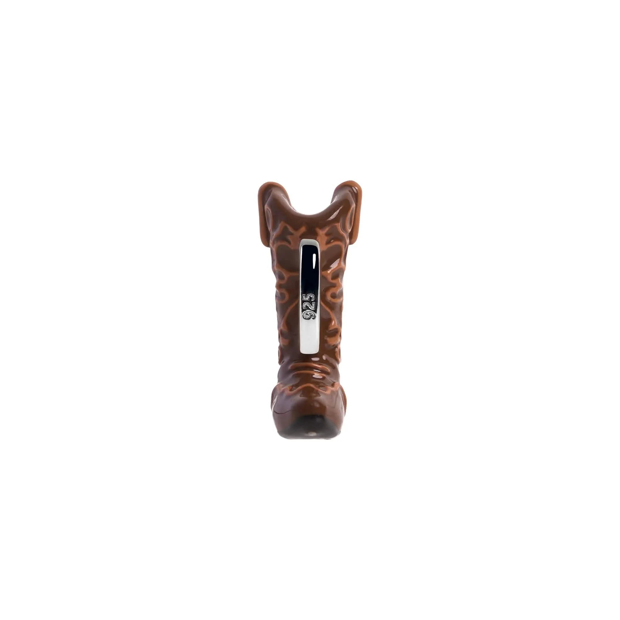 Cowboy Boot Charm - Image 3