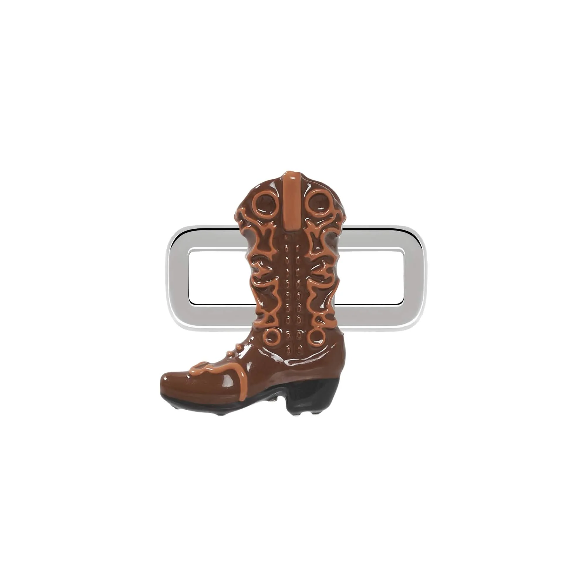 Cowboy Boot Charm - Image 4