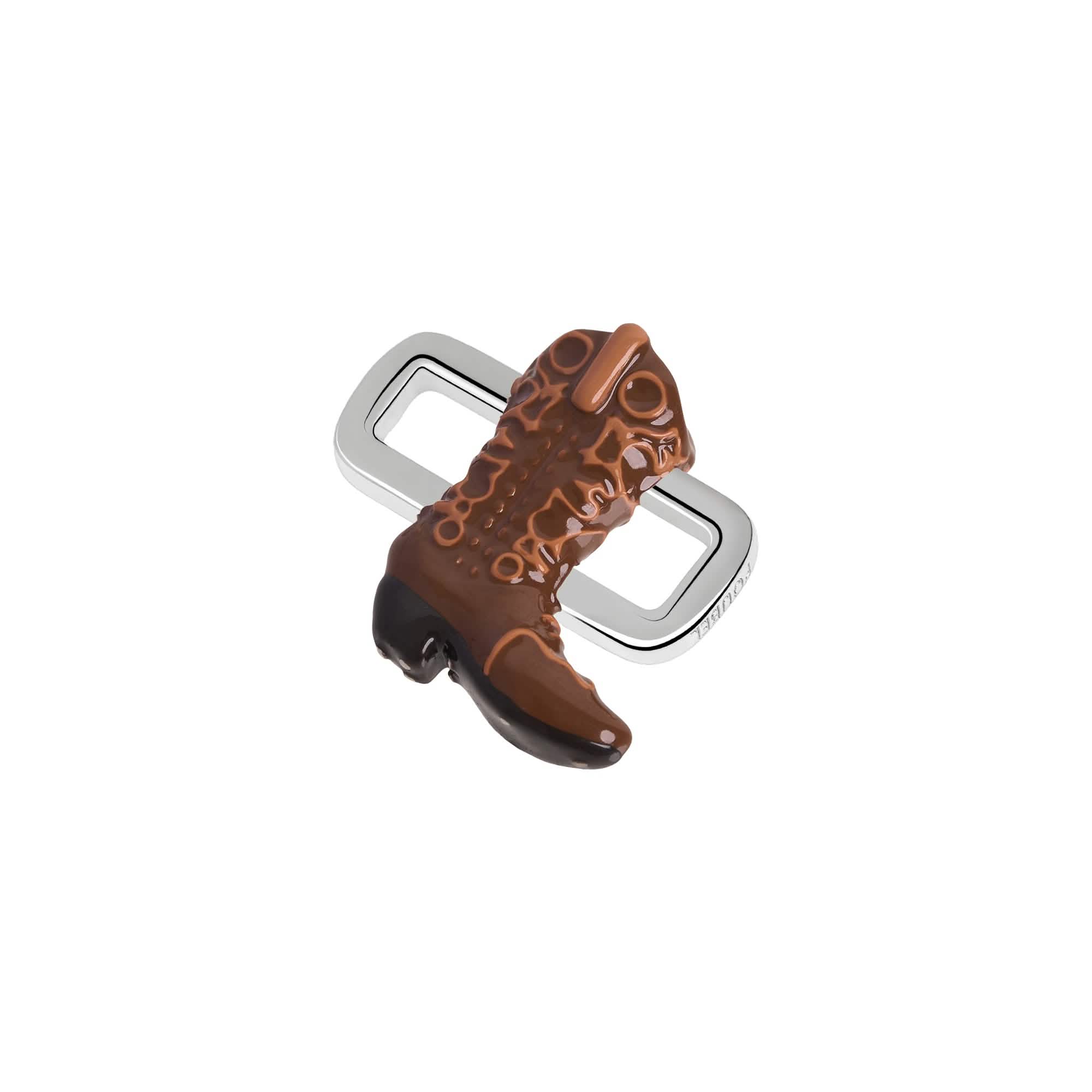 Cowboy Boot Charm - Image 5