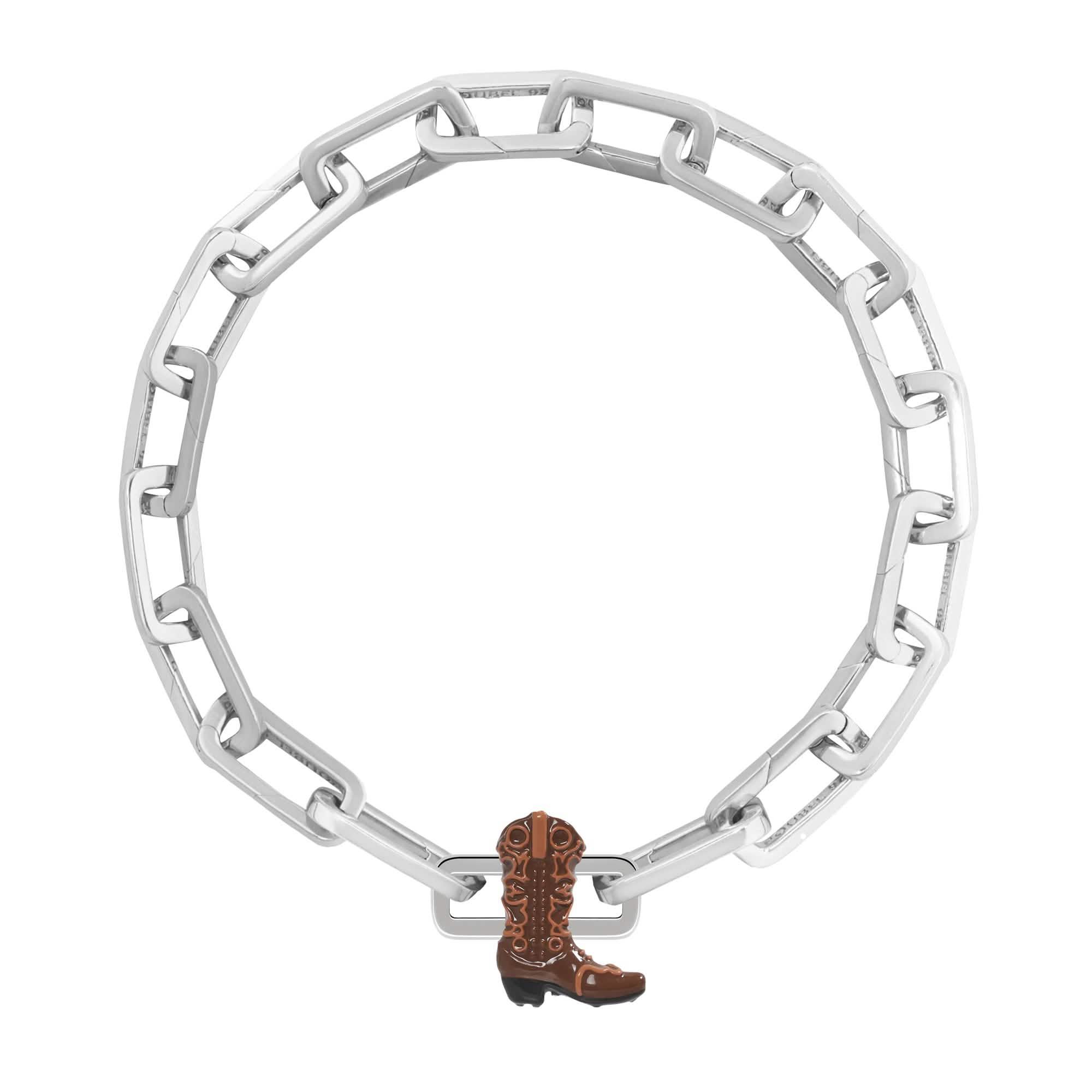 Cowboy Boot Charm - Image 6