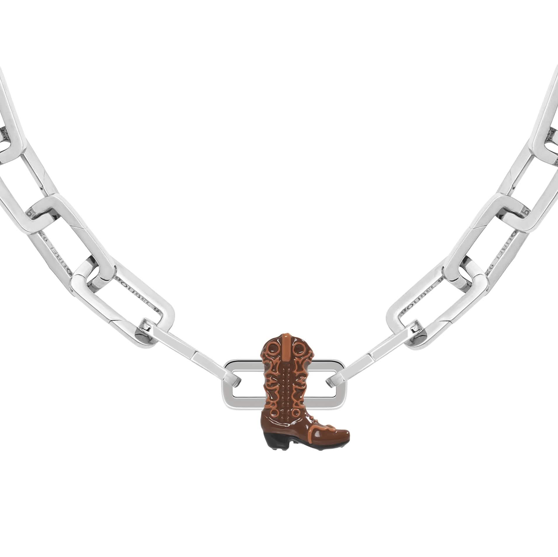 Cowboy Boot Charm - Image 7