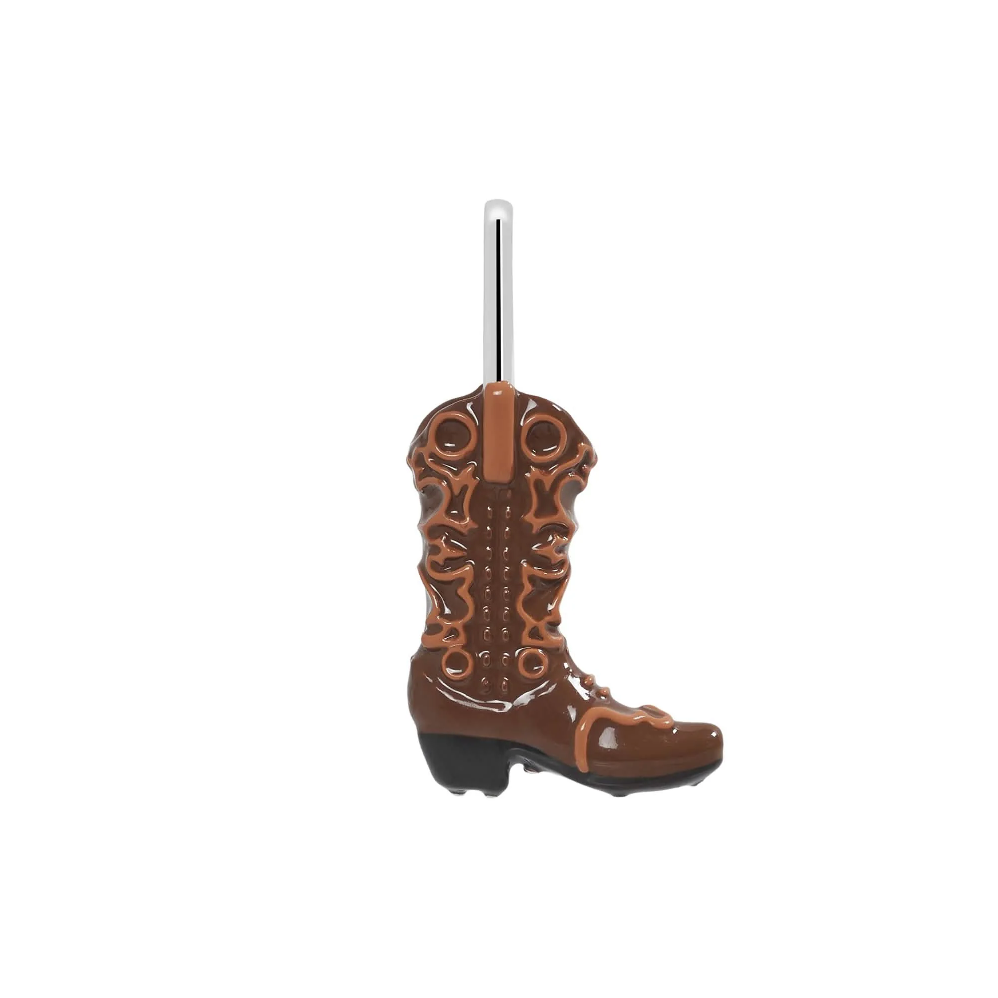 Cowboy Boot Pendant - Image 4