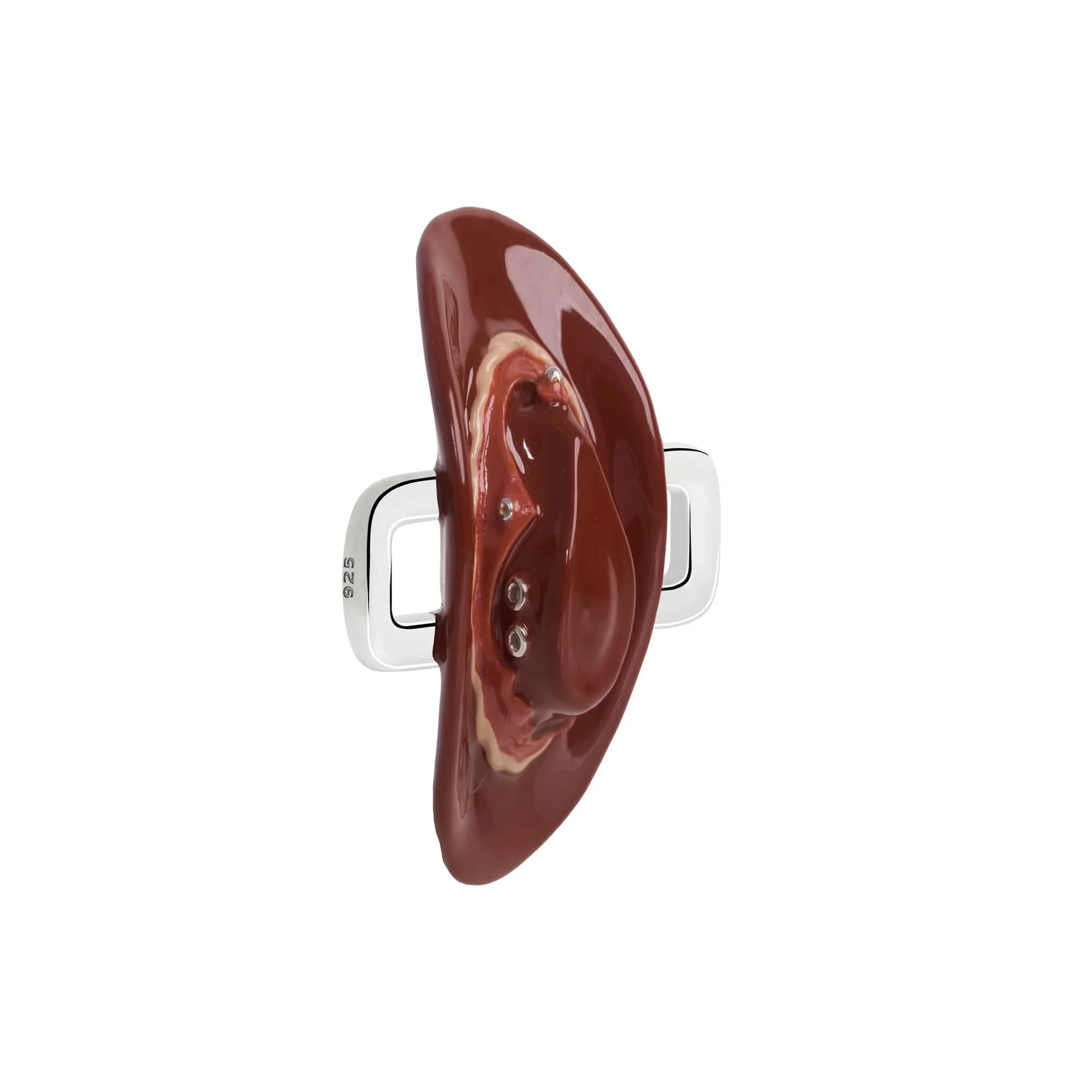 Cowboy Hat Charm - Image 3