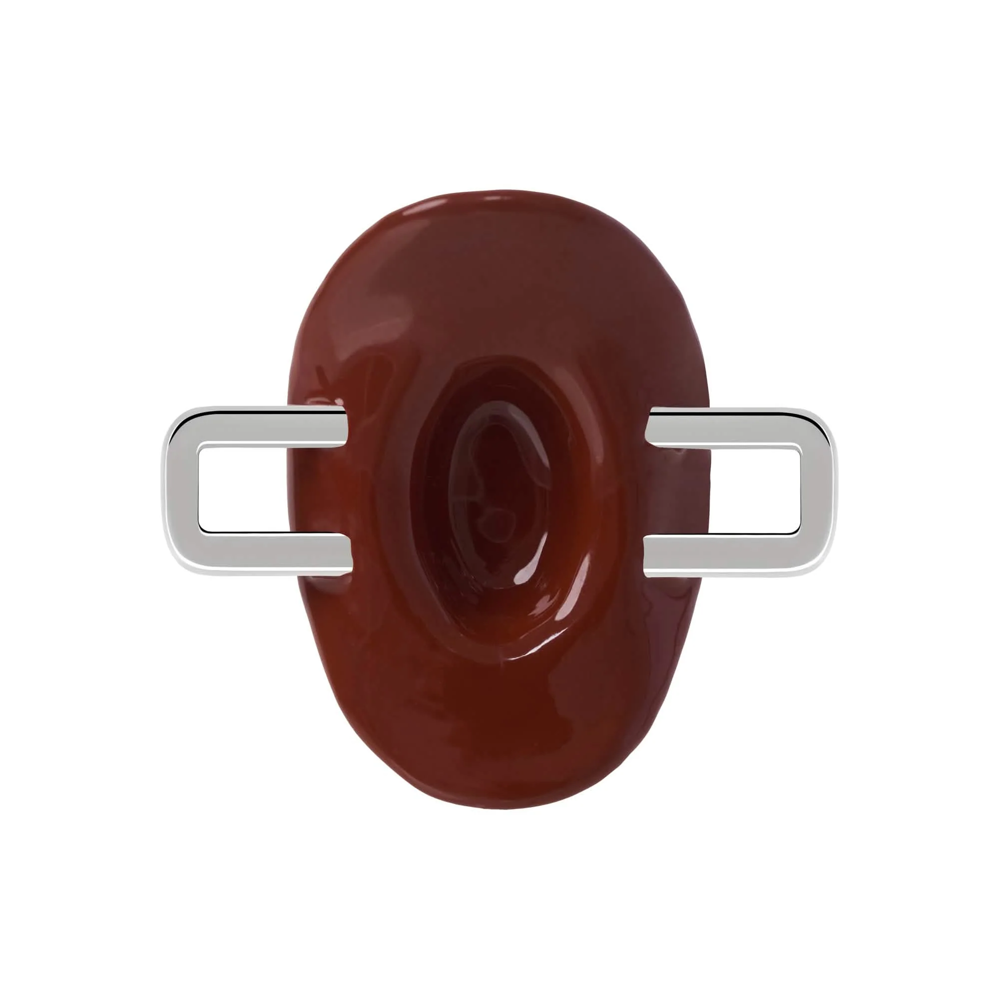 Cowboy Hat Charm - Image 5