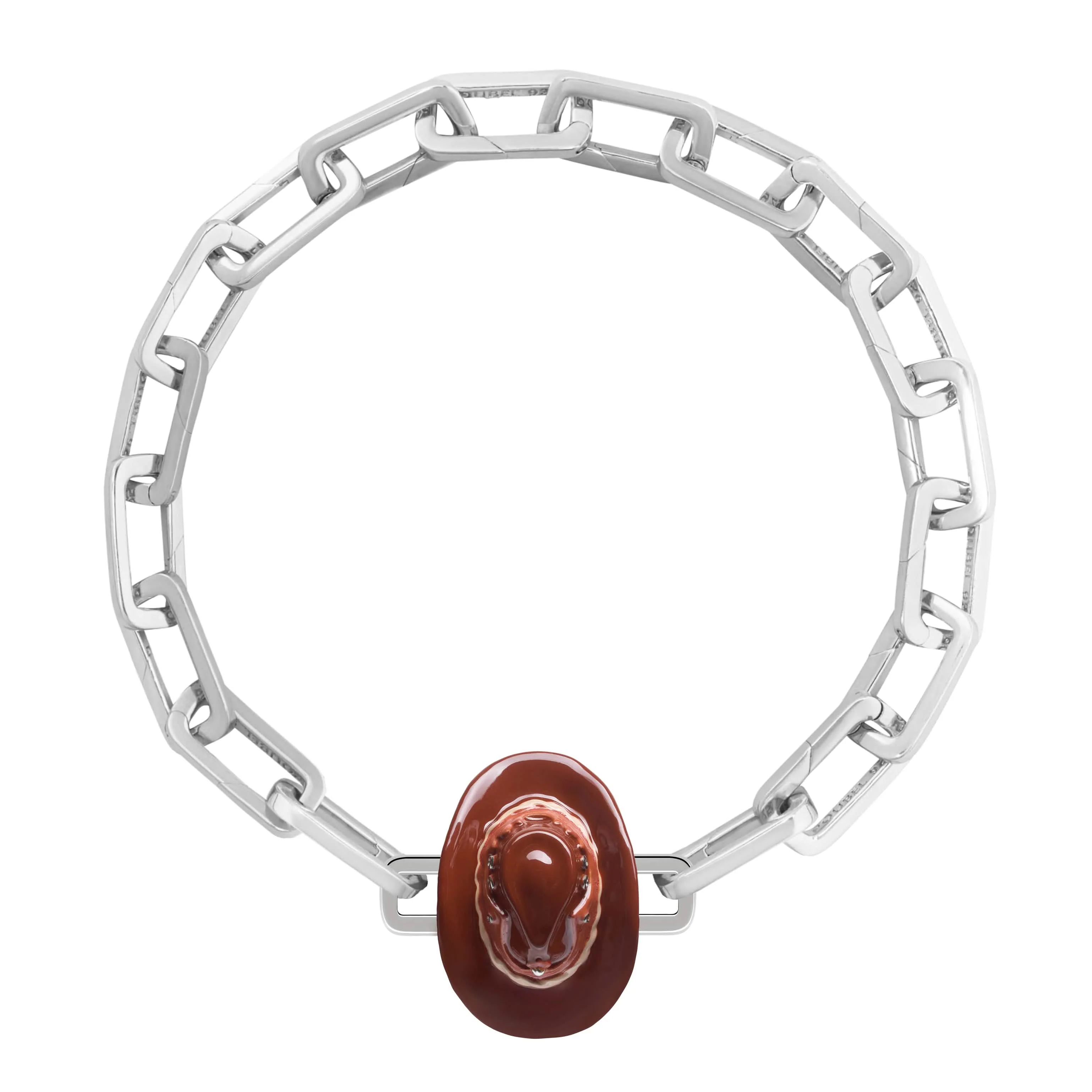 Cowboy Hat Charm - Image 6