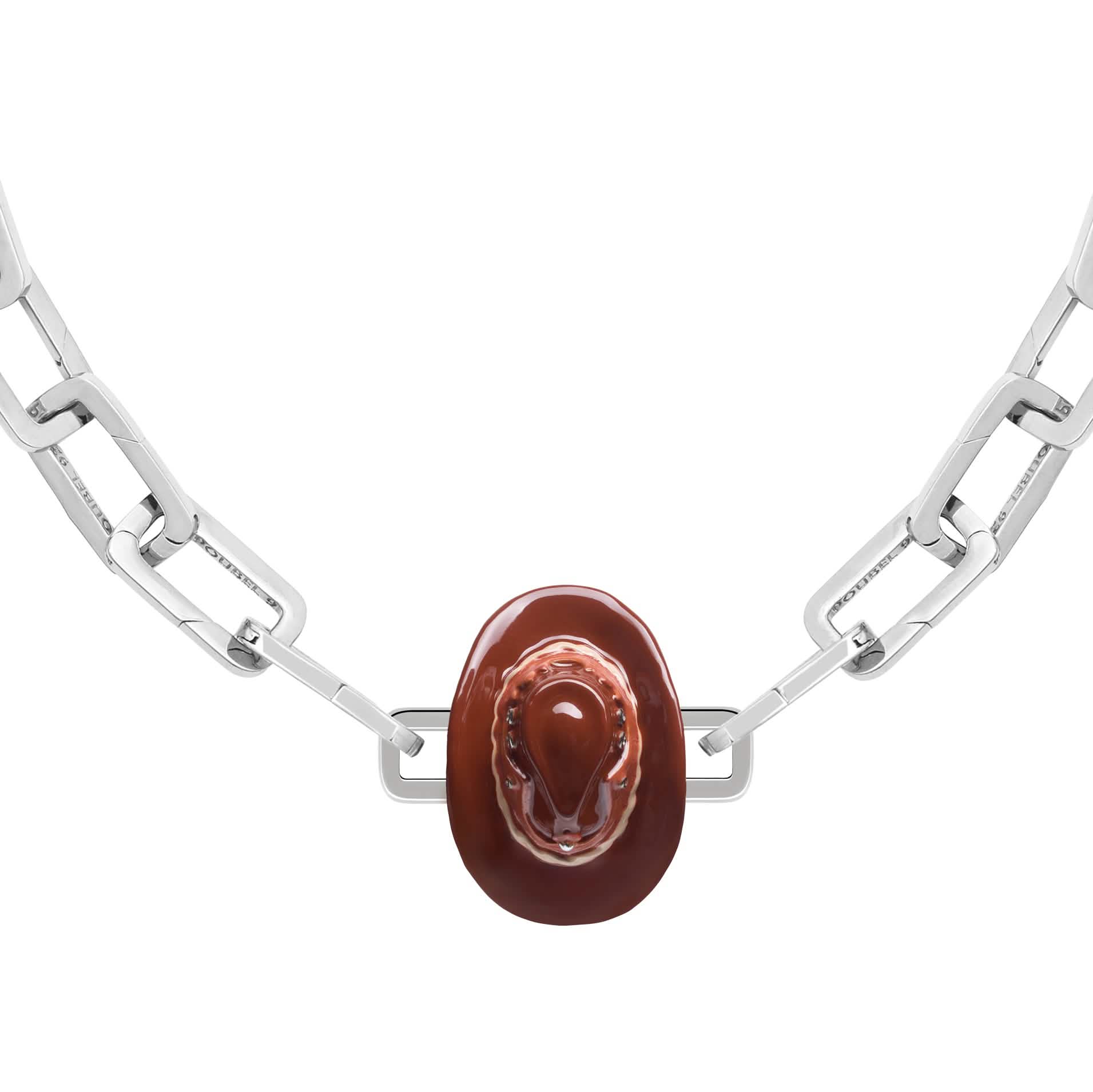 Cowboy Hat Charm - Image 7
