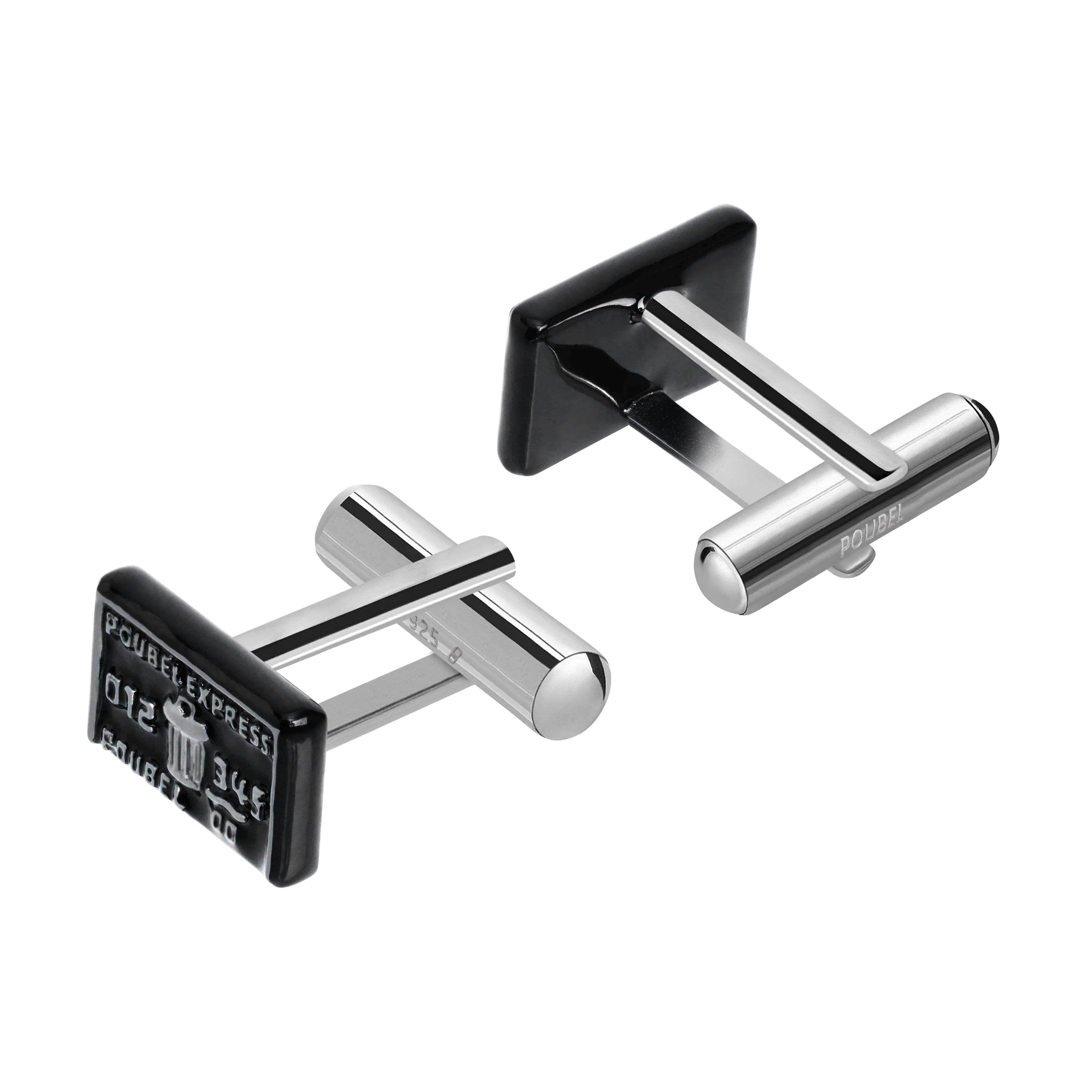 Credit Card Cufflinks - Image 4