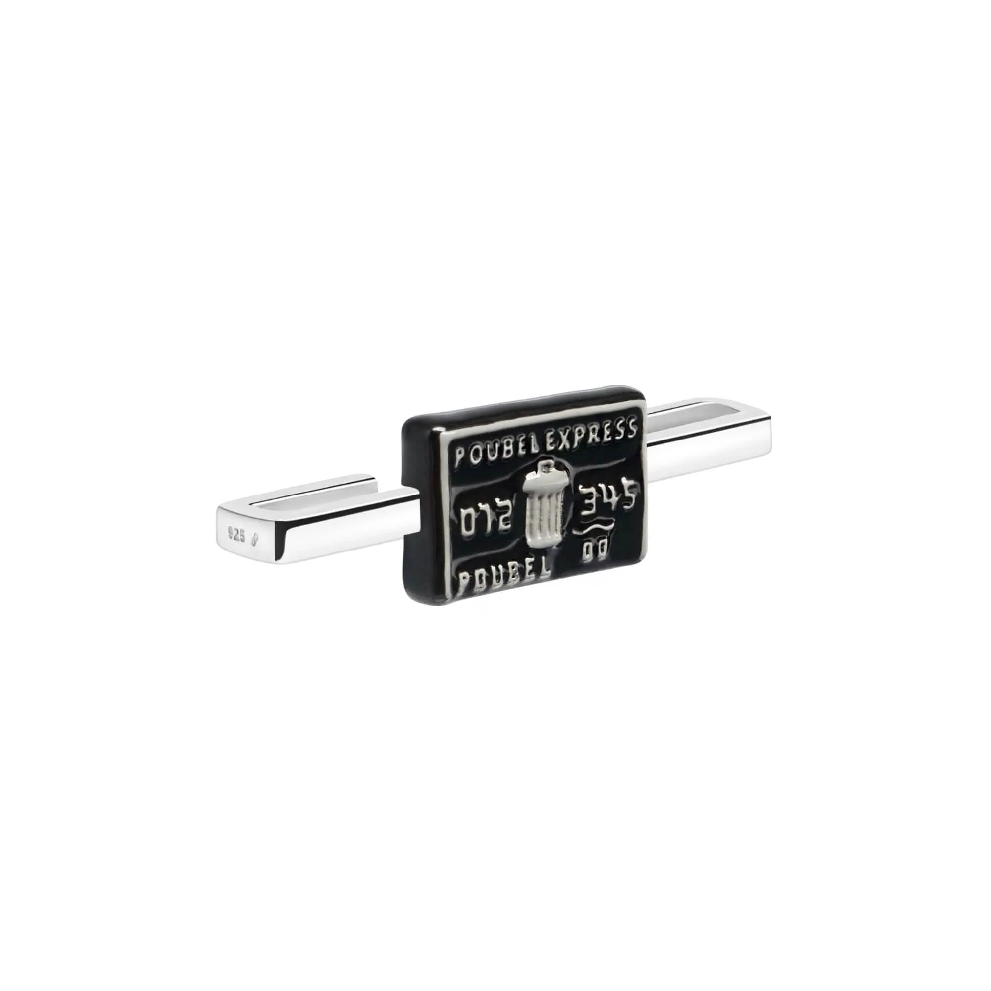 Credit Card Whoop Charm - Image 4