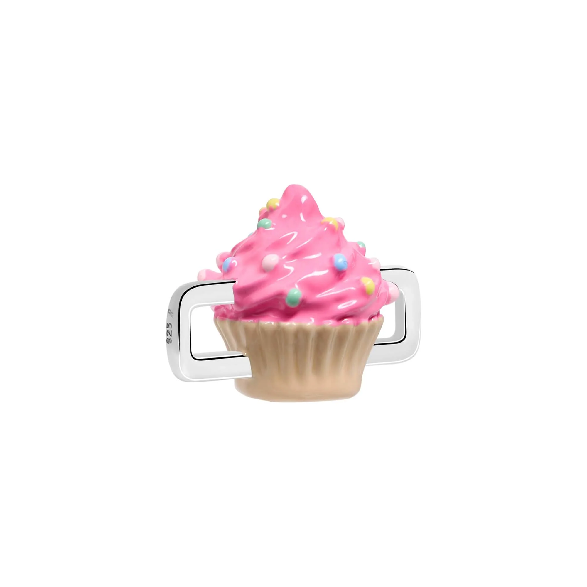 Cupcake Charm - Image 2