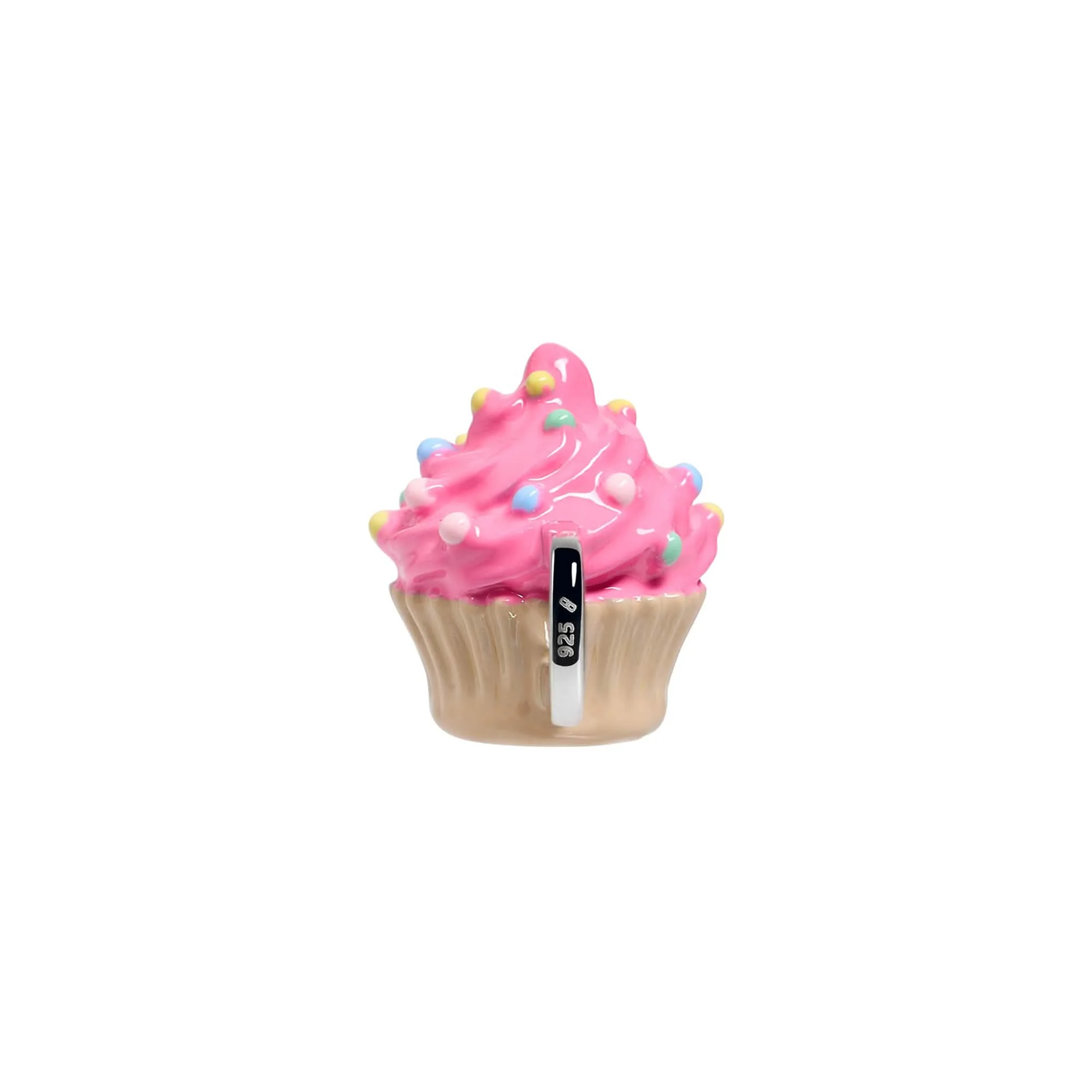 Cupcake Charm - Image 3