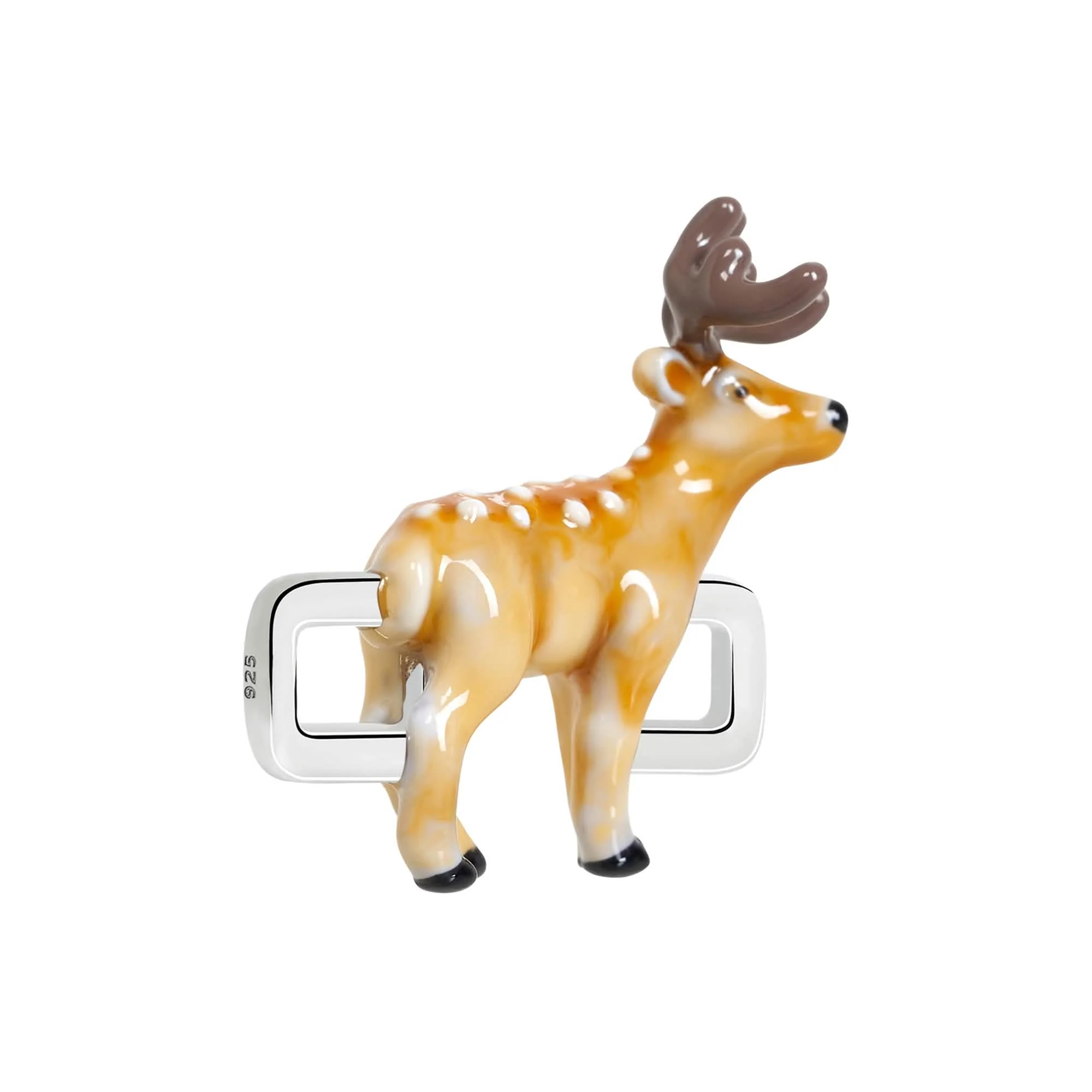Deer Charm - Image 2