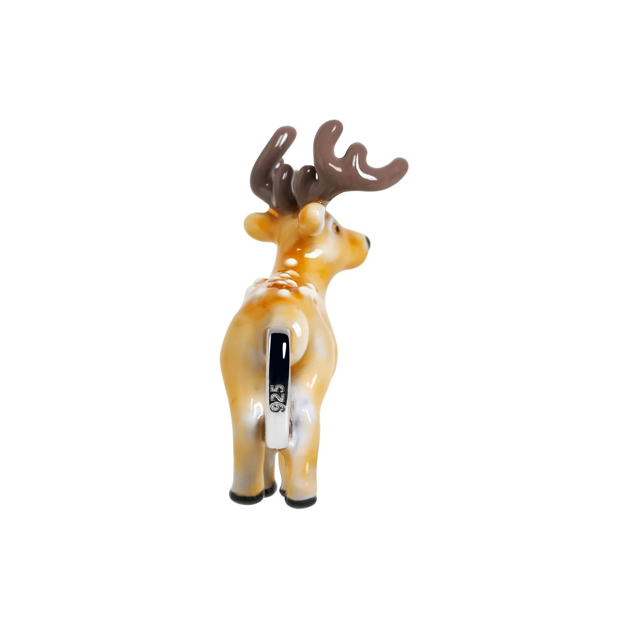 Deer Charm - Image 3