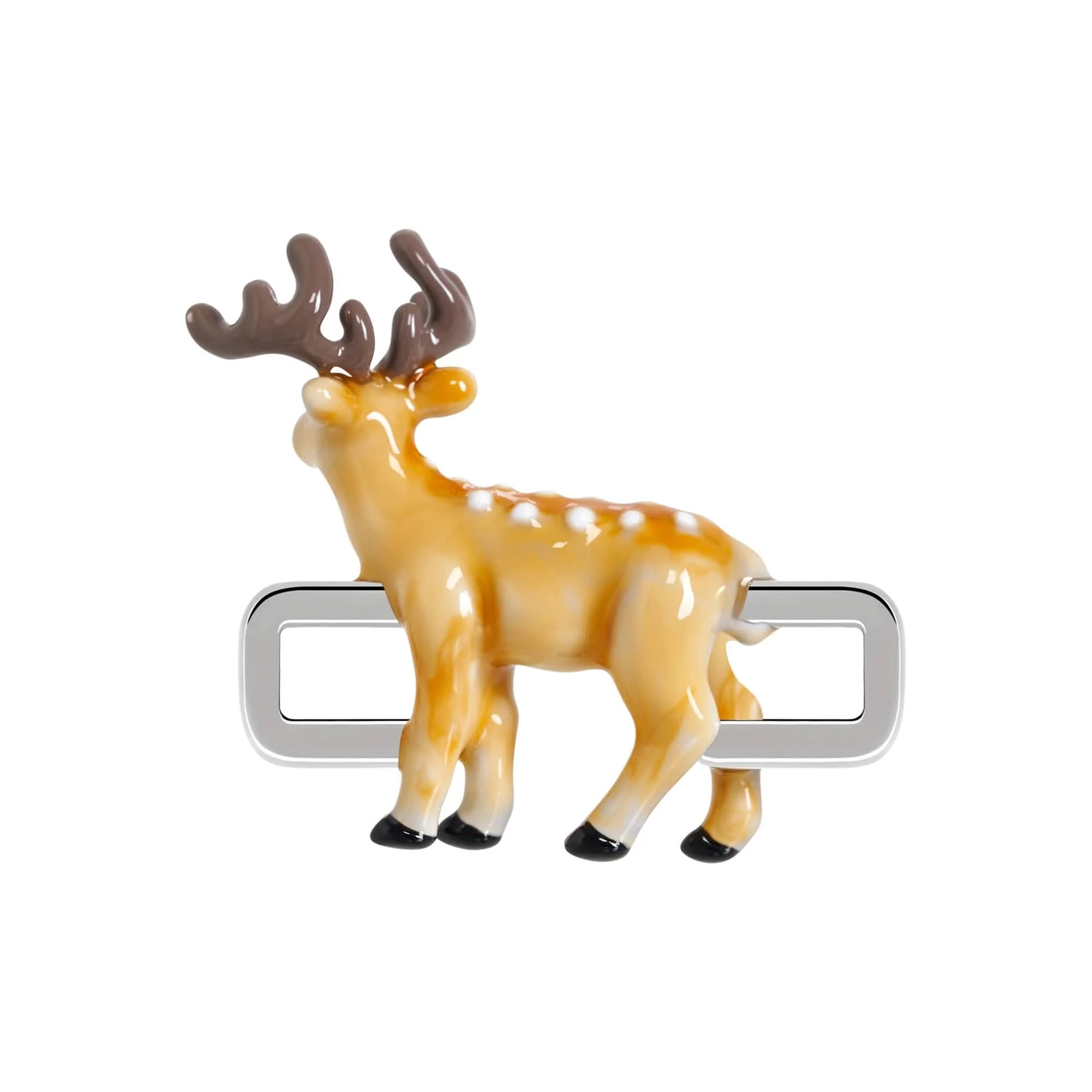 Deer Charm - Image 4