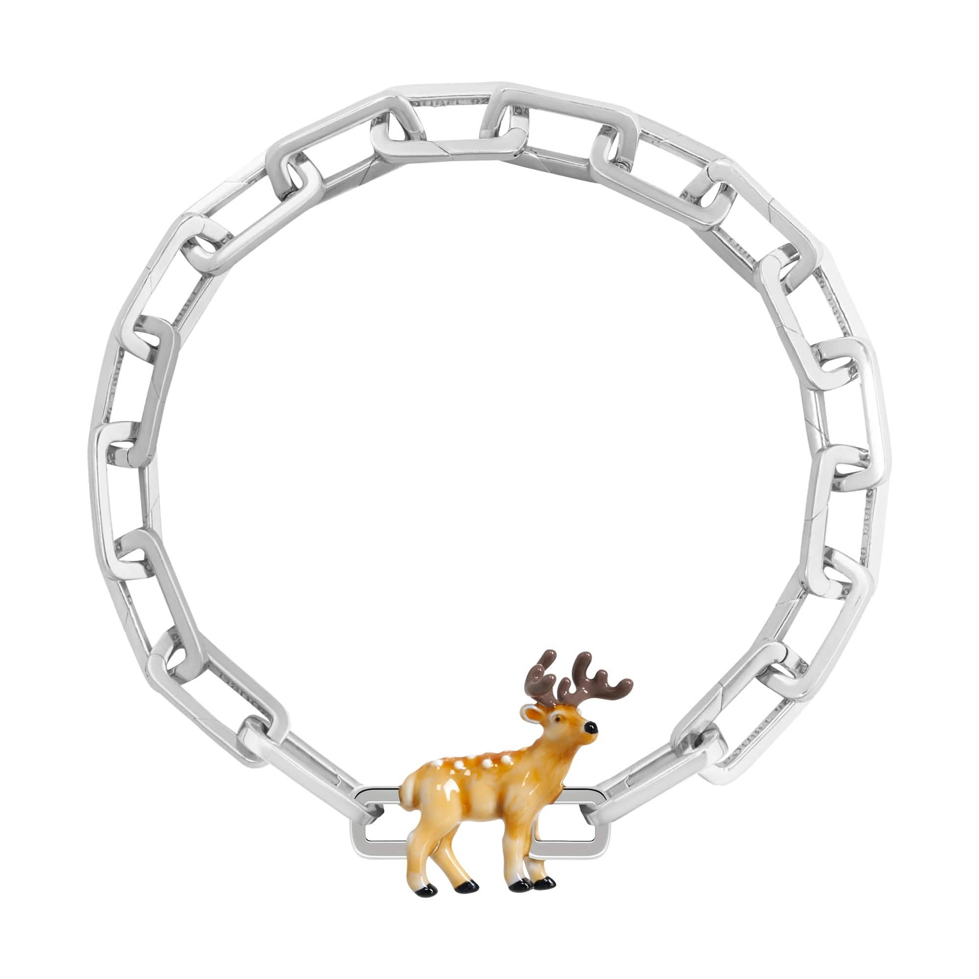 Deer Charm - Image 6