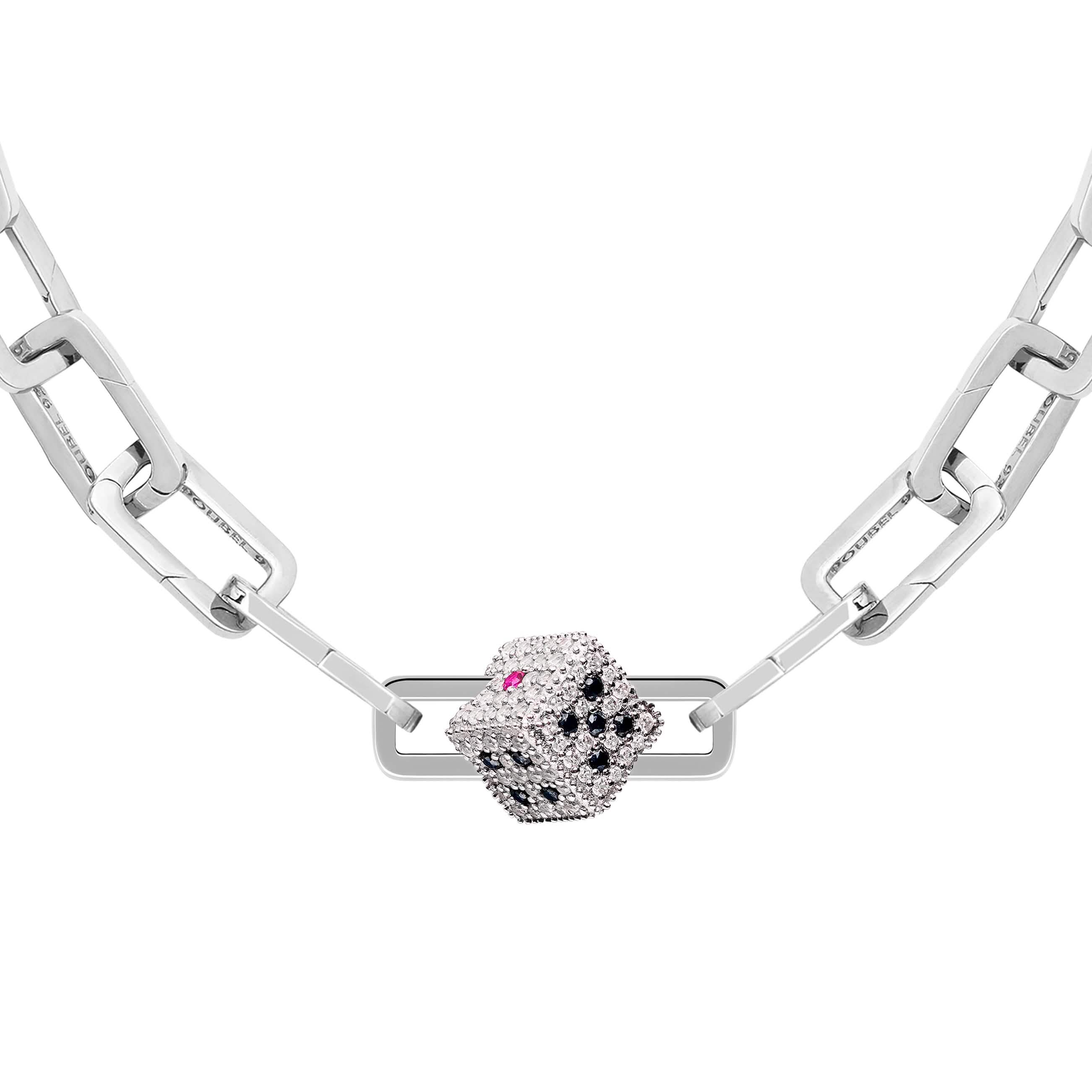 Dice Stoneset Charm - Image 8