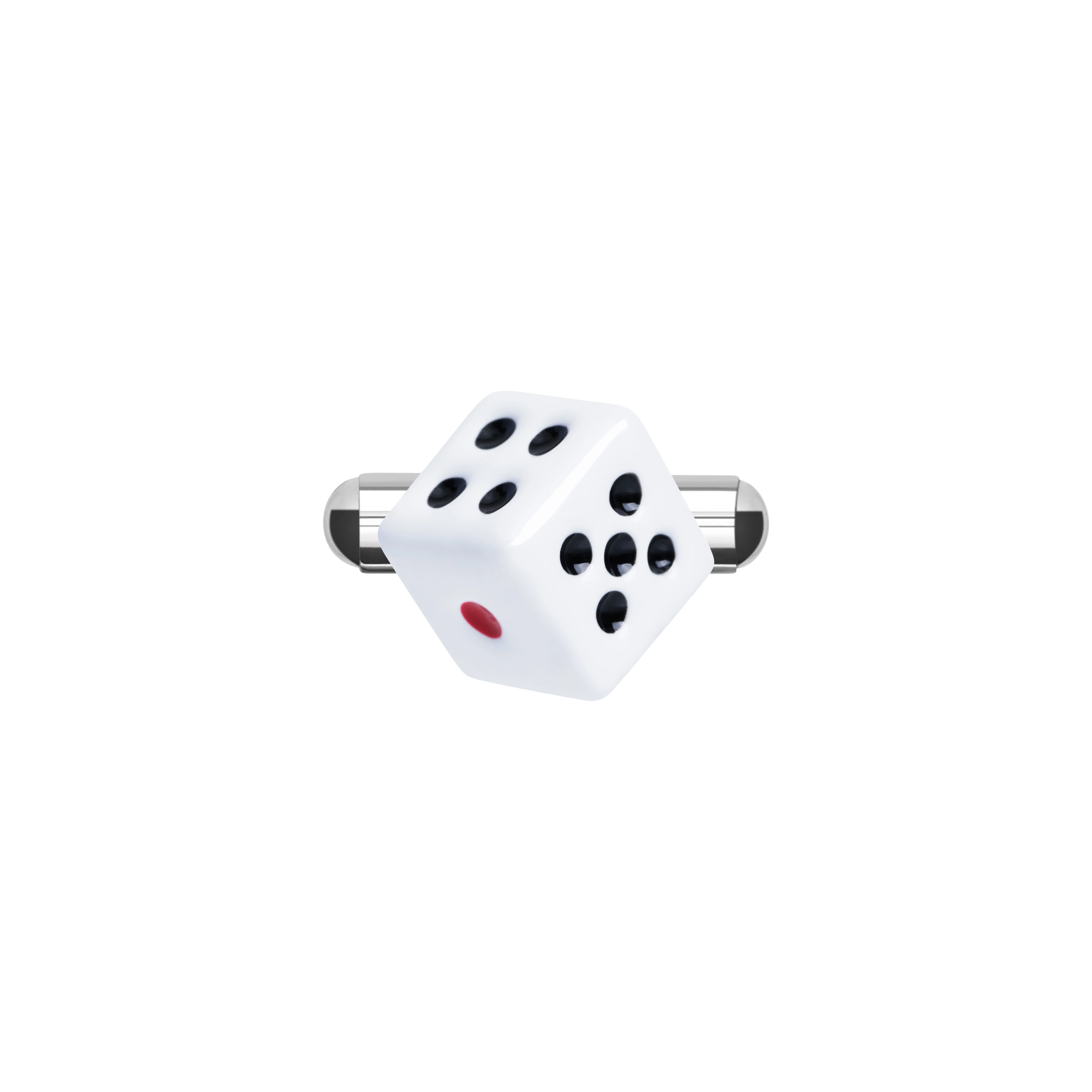 Dice Cufflinks - Image 2
