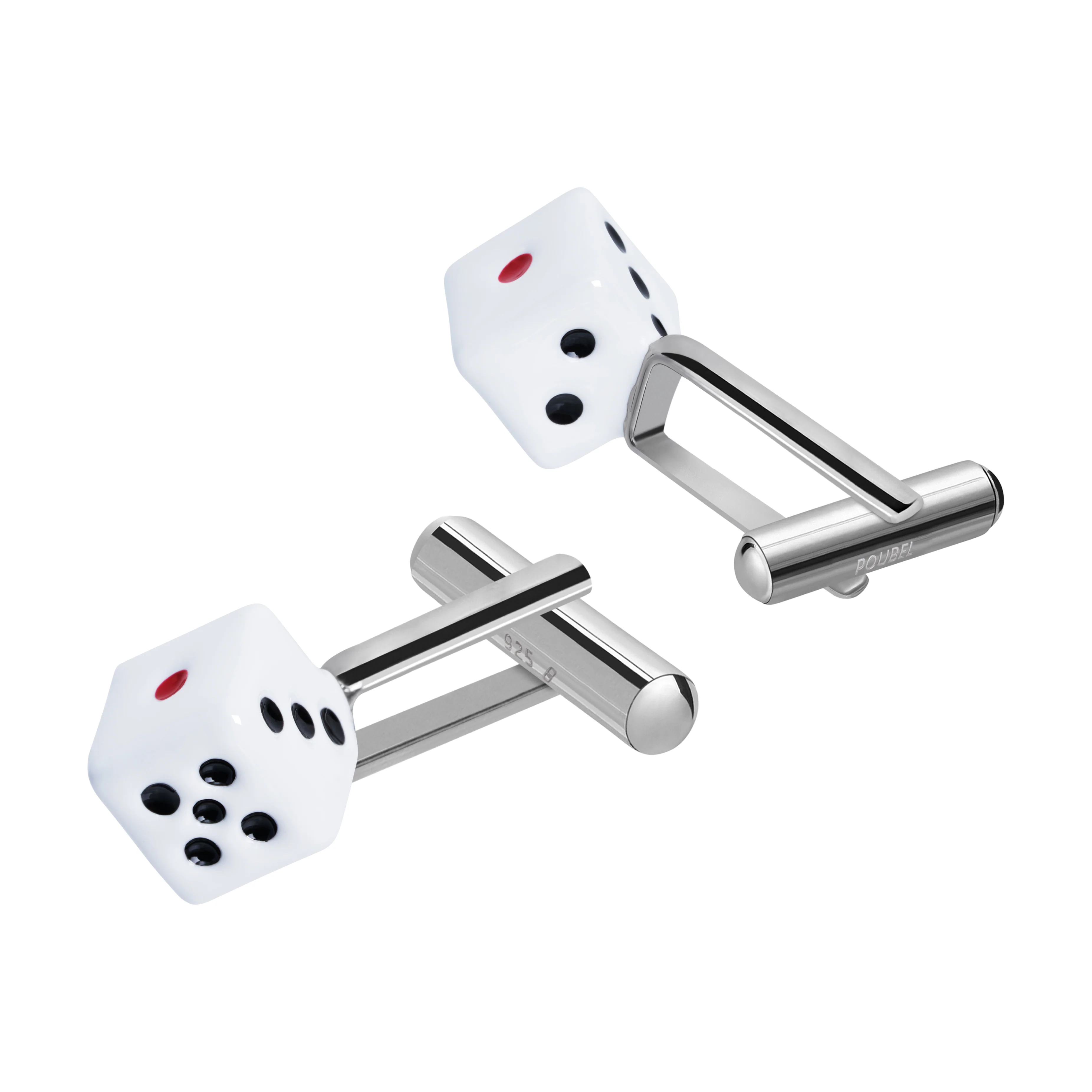Dice Cufflinks - Image 4