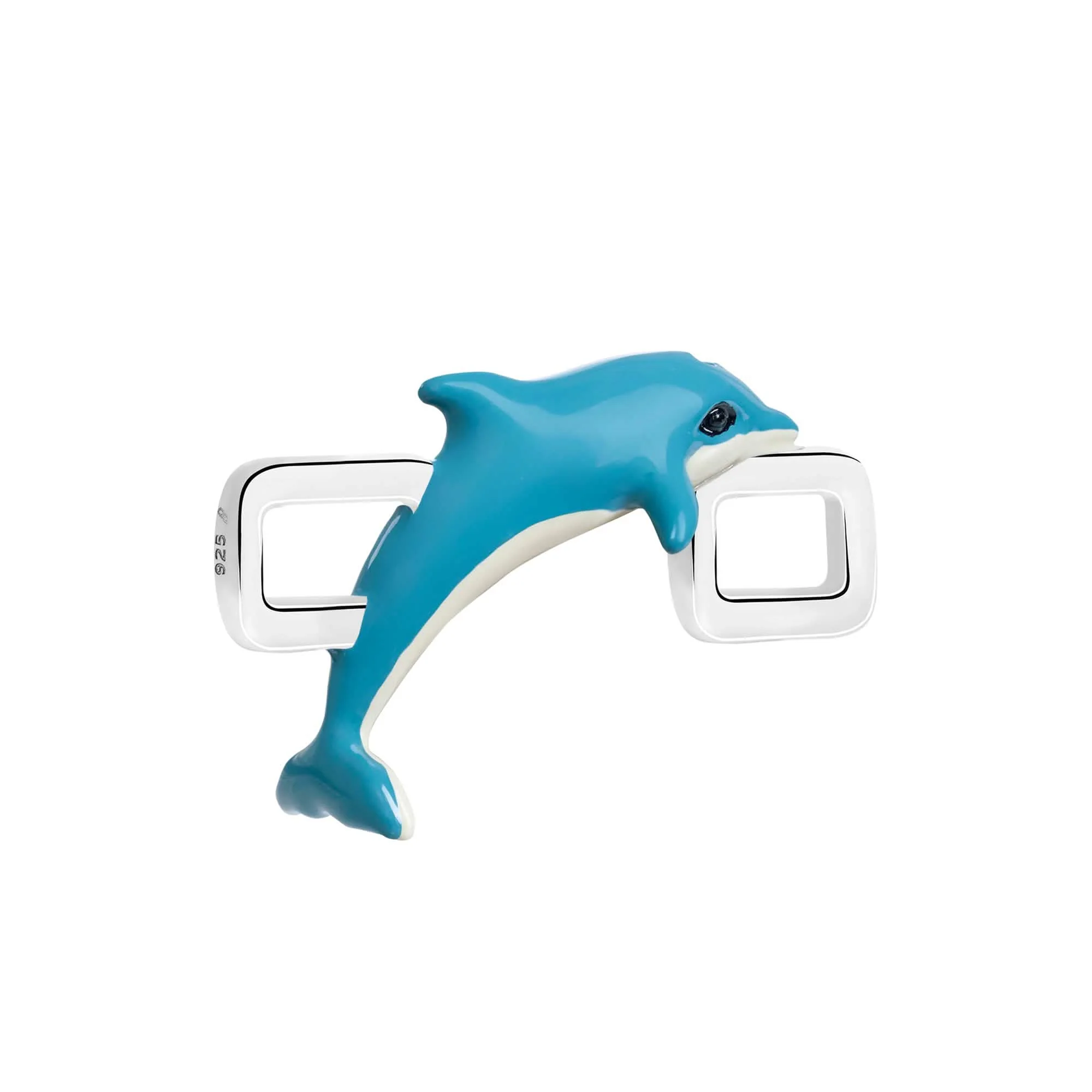 Dolphin Charm - Image 2