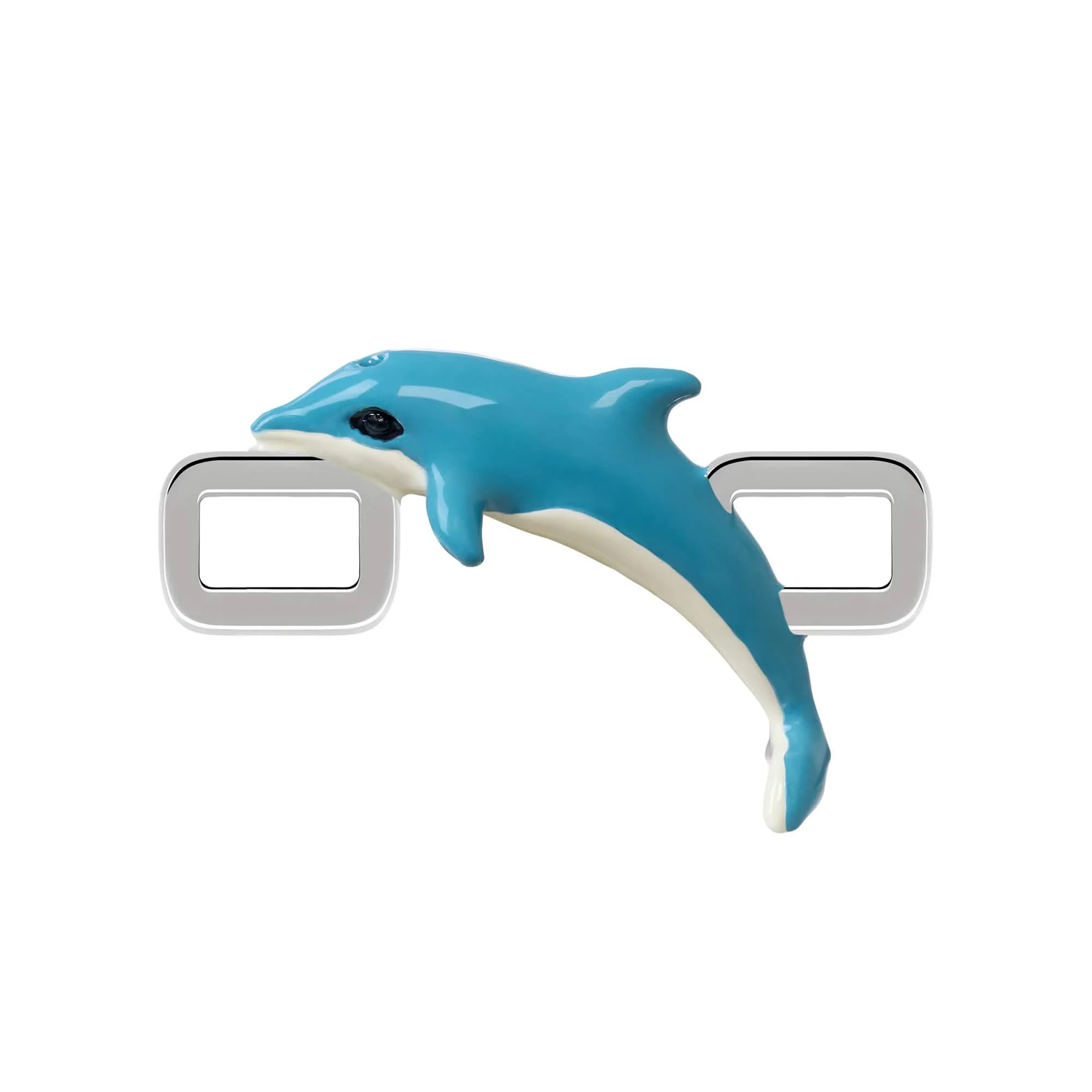 Dolphin Charm - Image 4