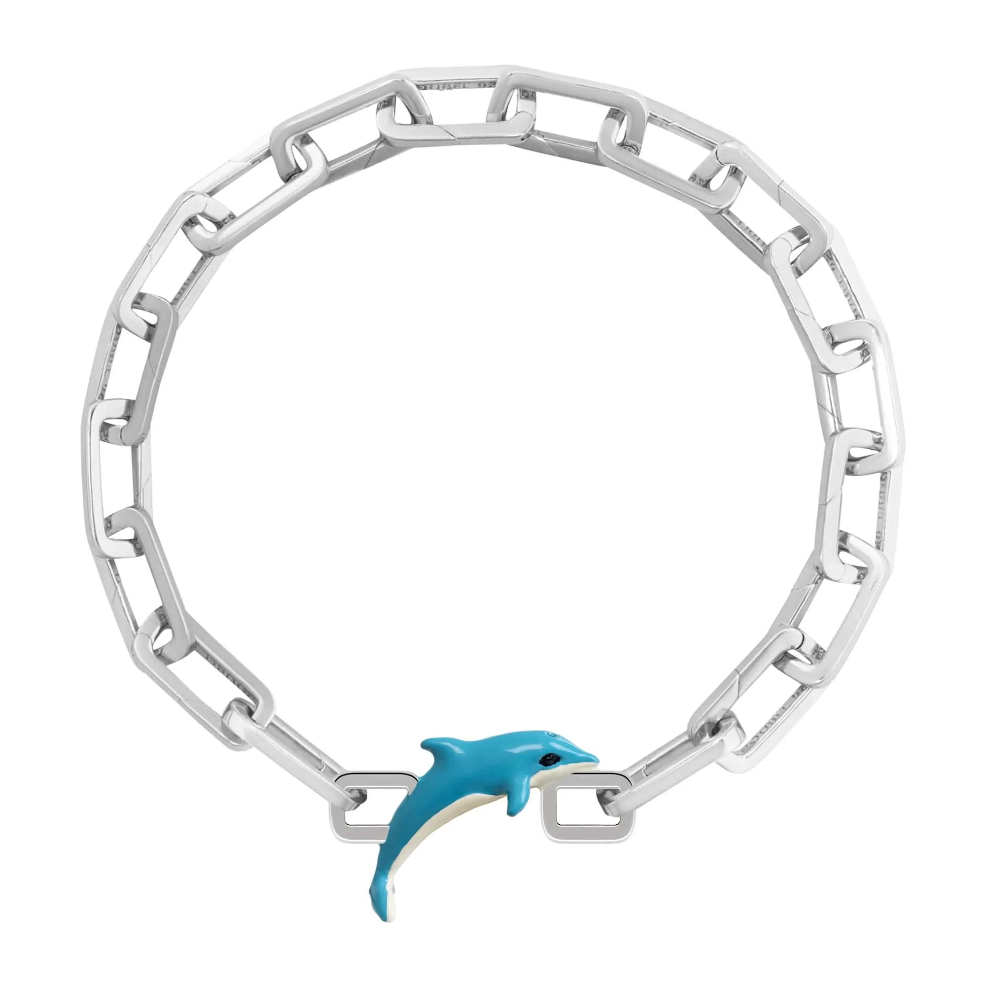 Dolphin Charm - Image 6