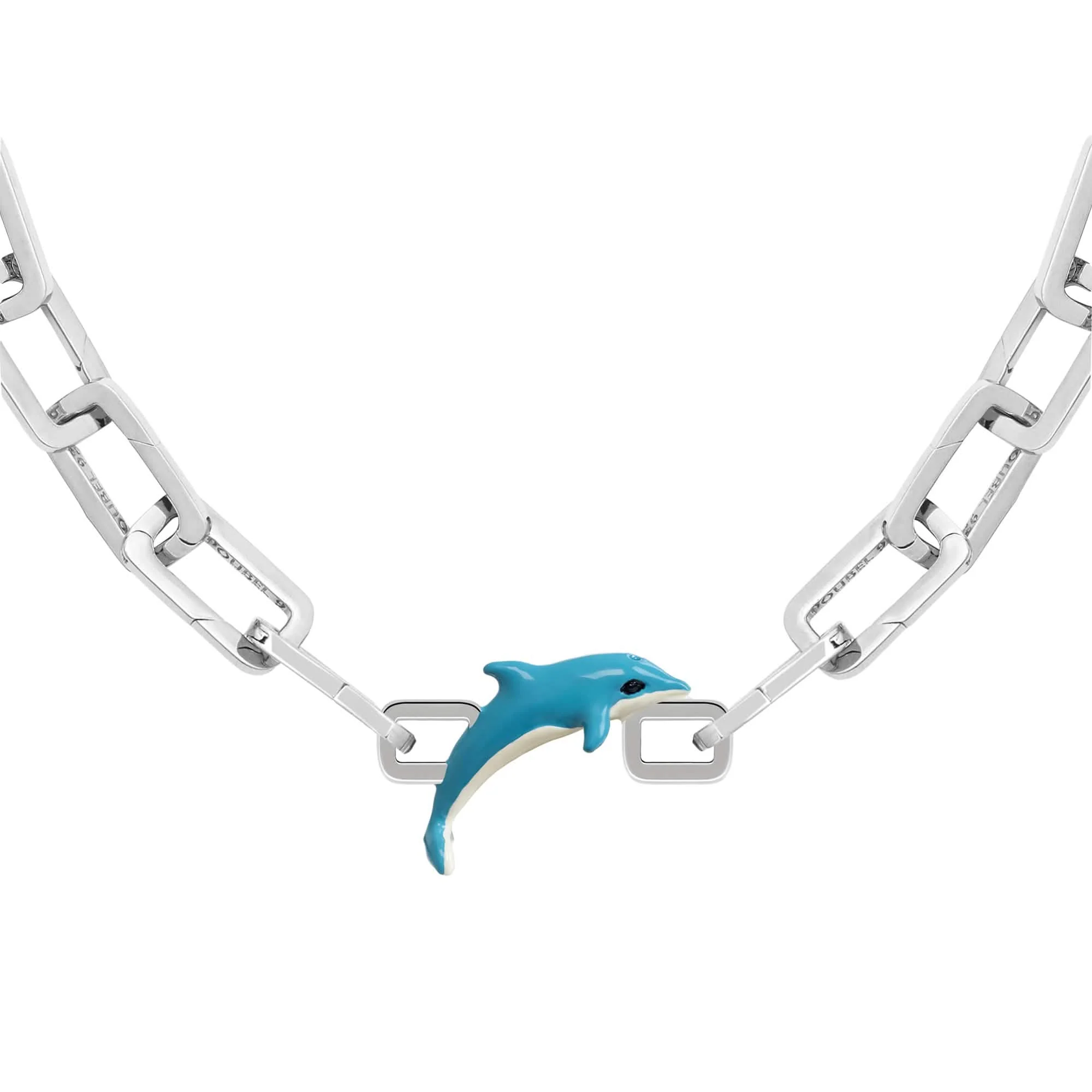 Dolphin Charm - Image 7