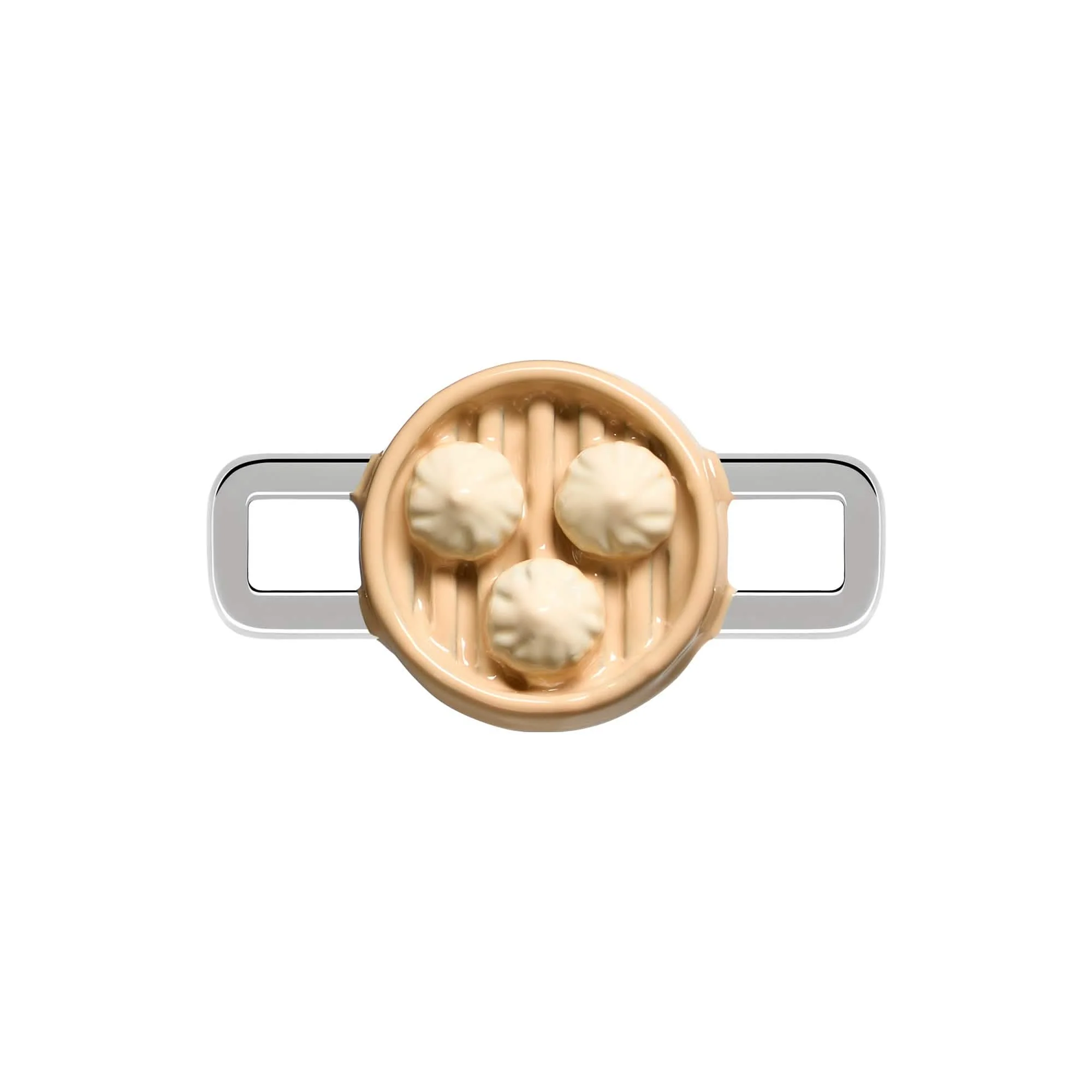 Dumplings Charm