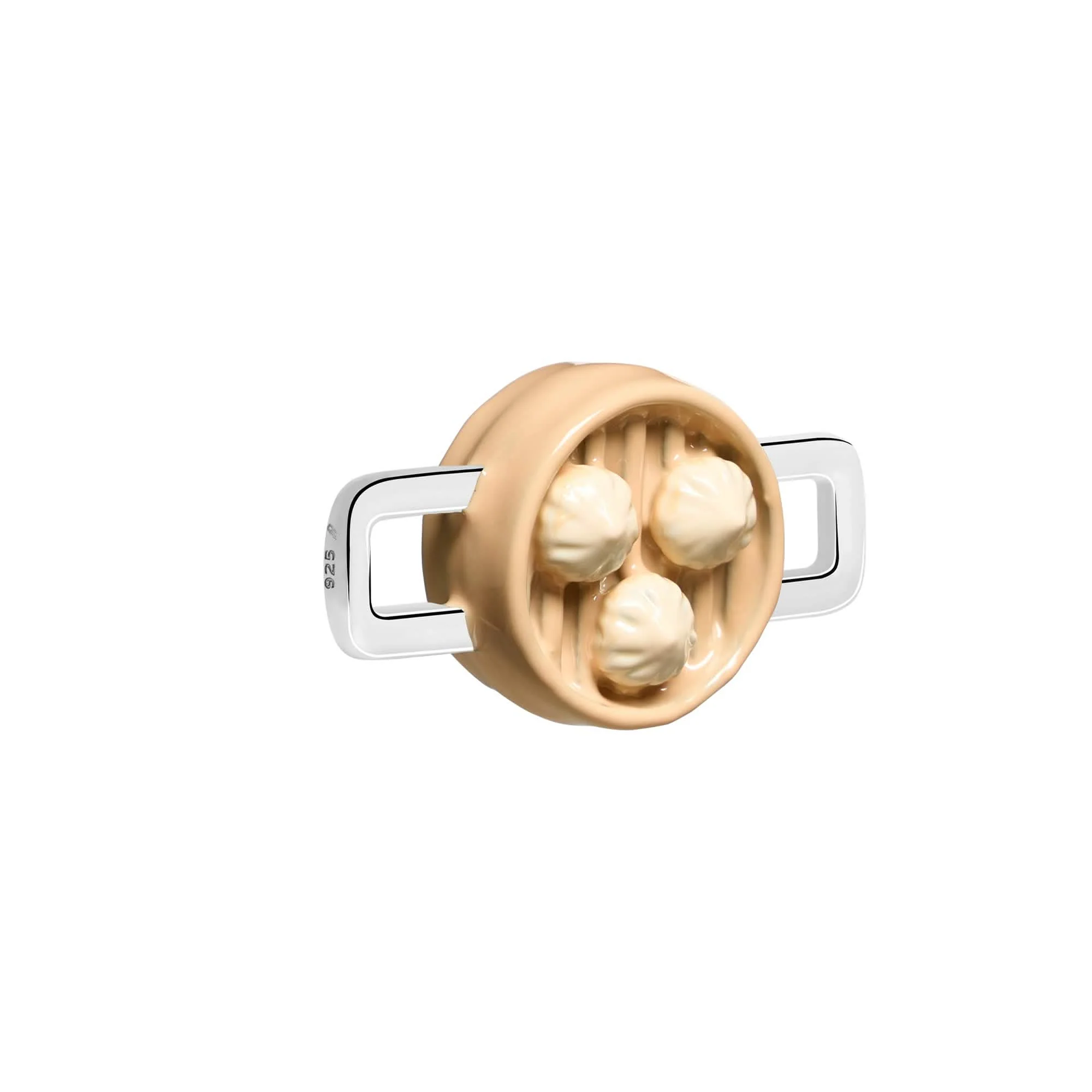 Dumplings Charm - Image 2