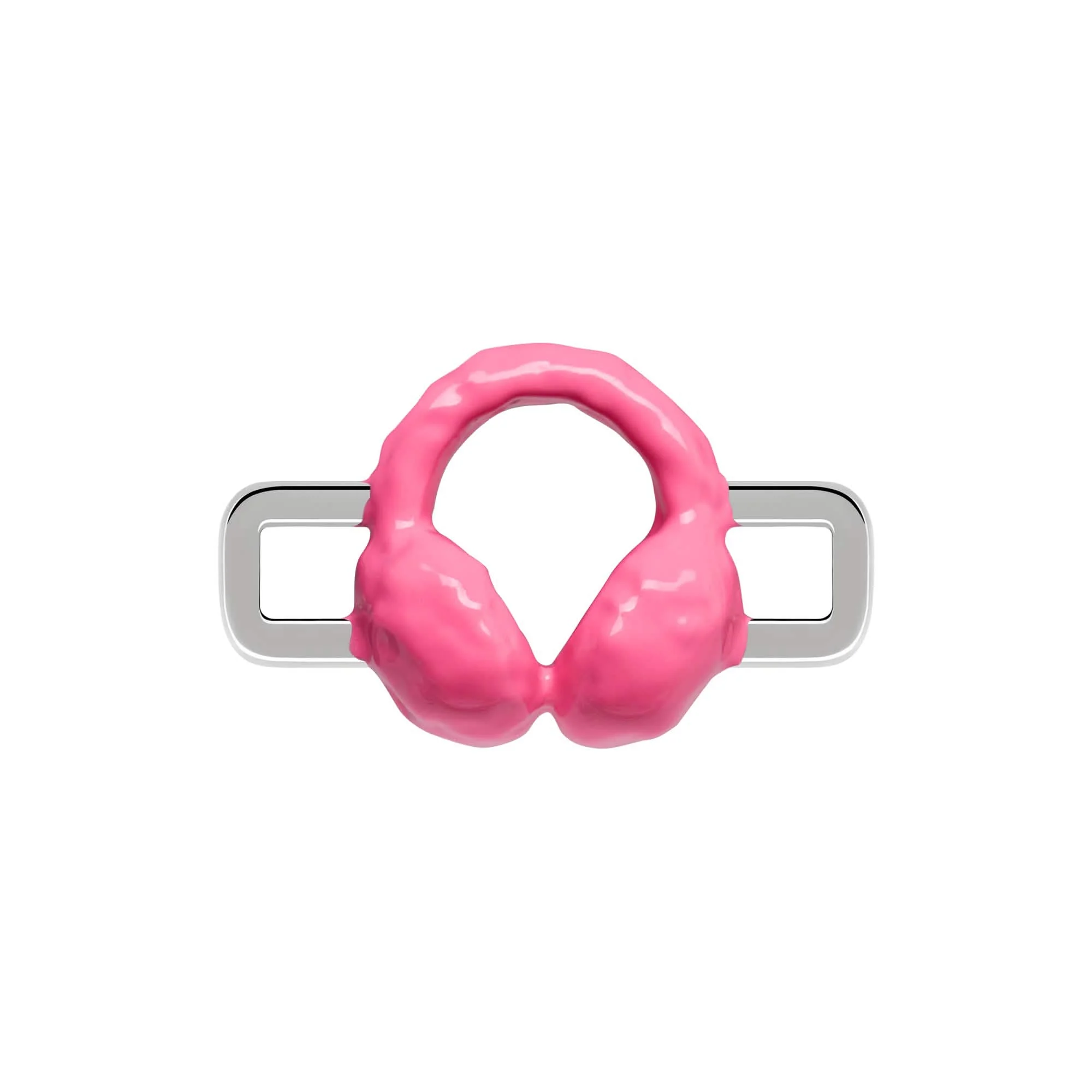 Ear Muffs Charm - Image 4