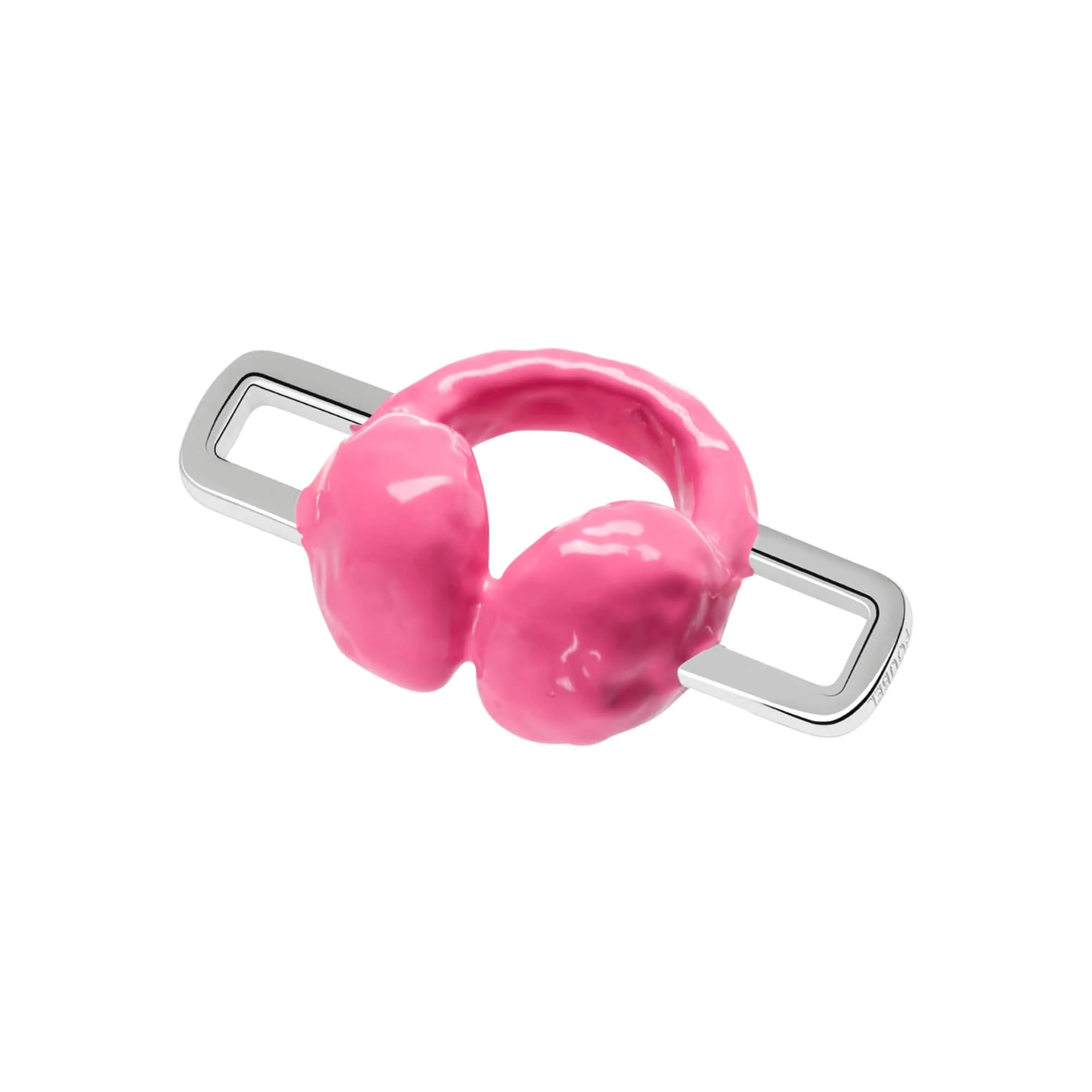 Ear Muffs Charm - Image 5