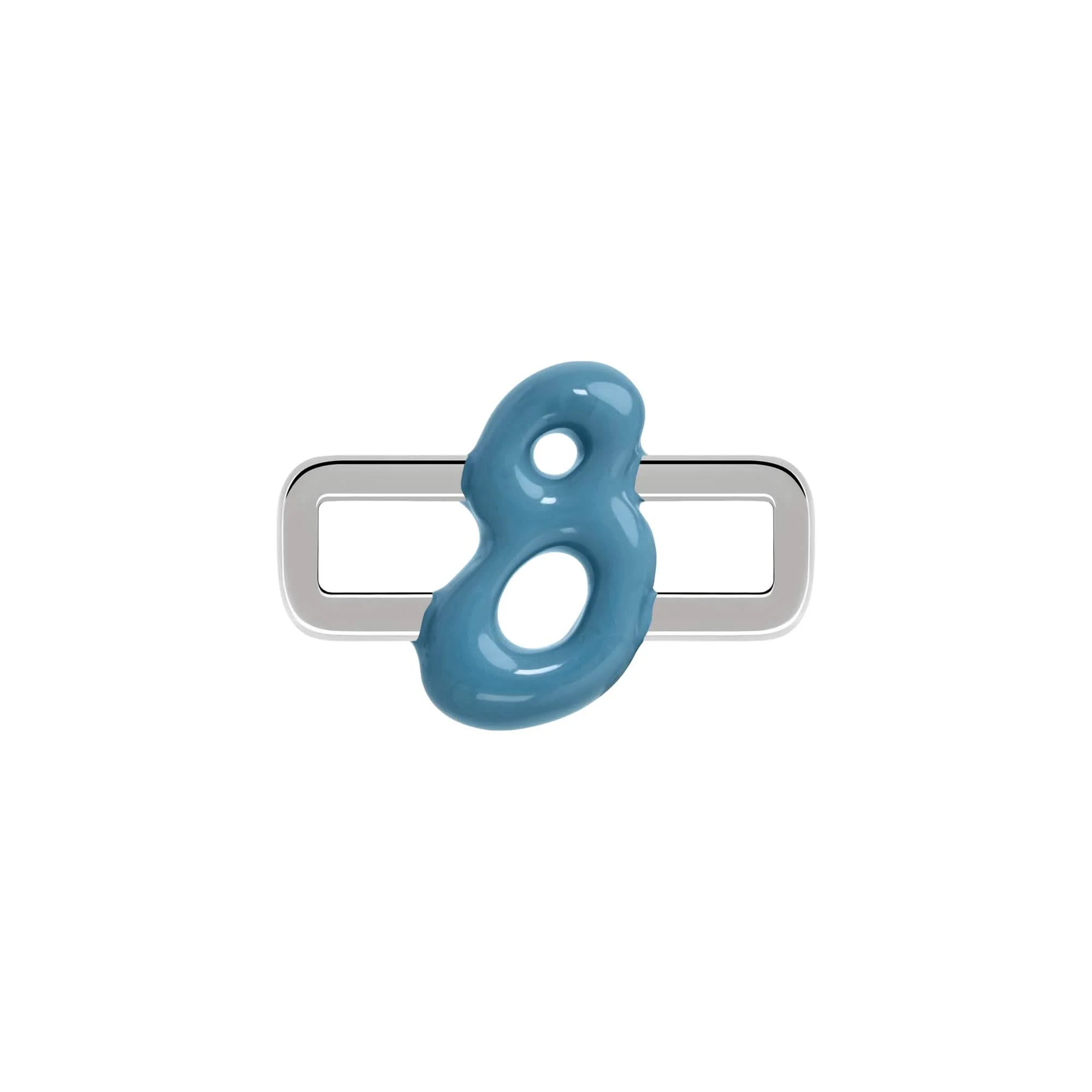 Eight Charm
