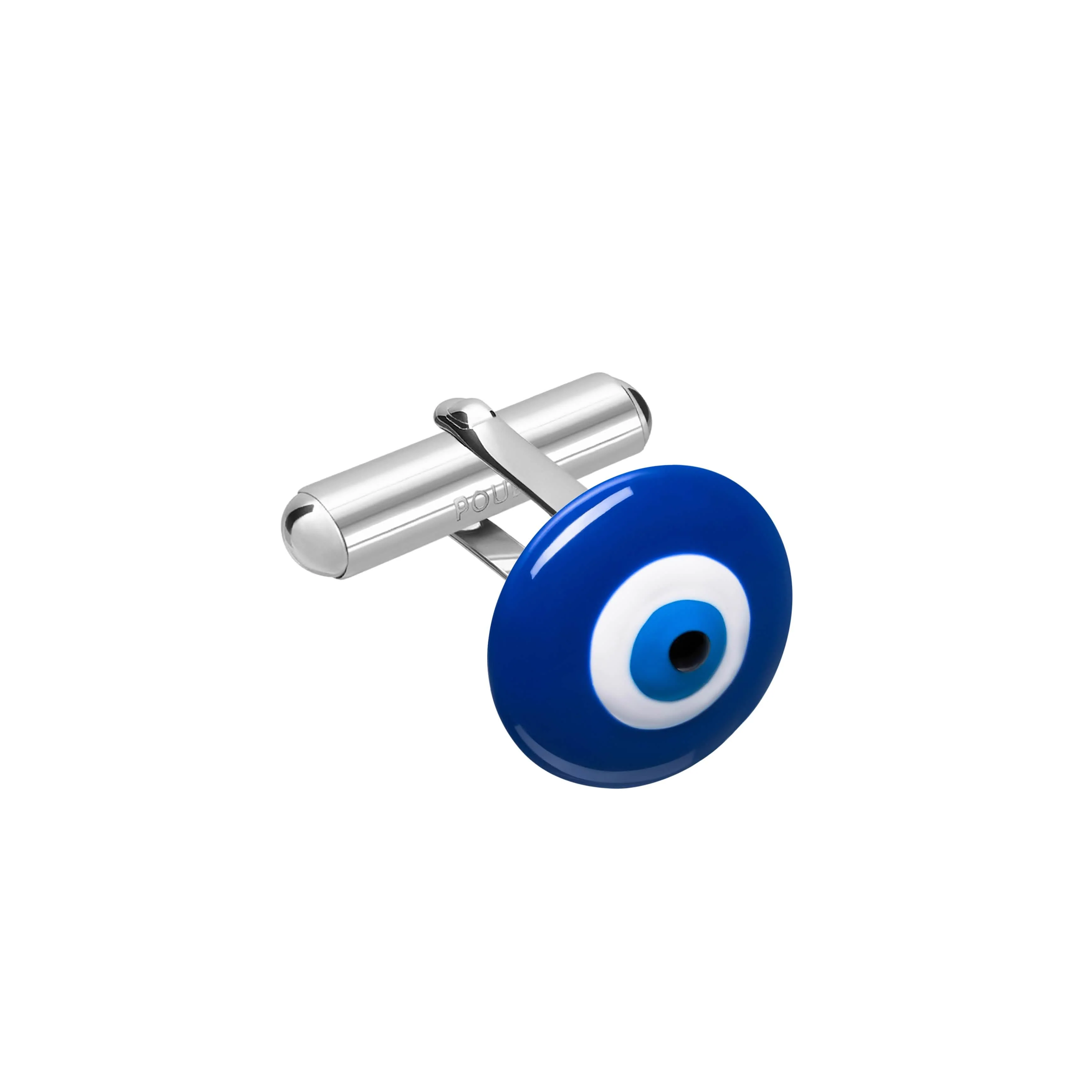Evil Eye Cufflinks - Image 4