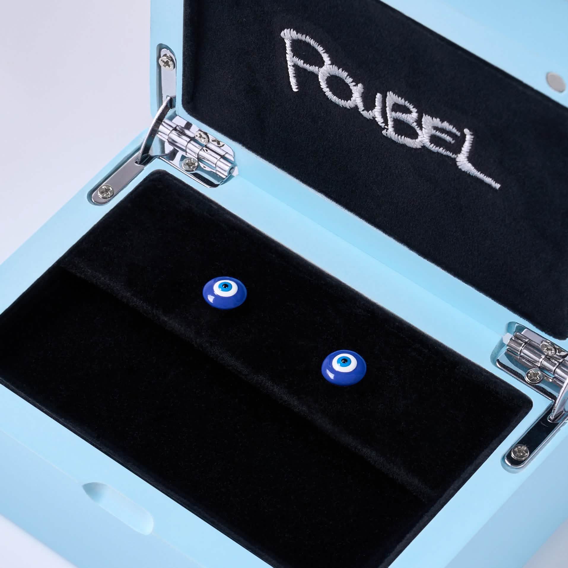 Evil Eye Studs - Image 4