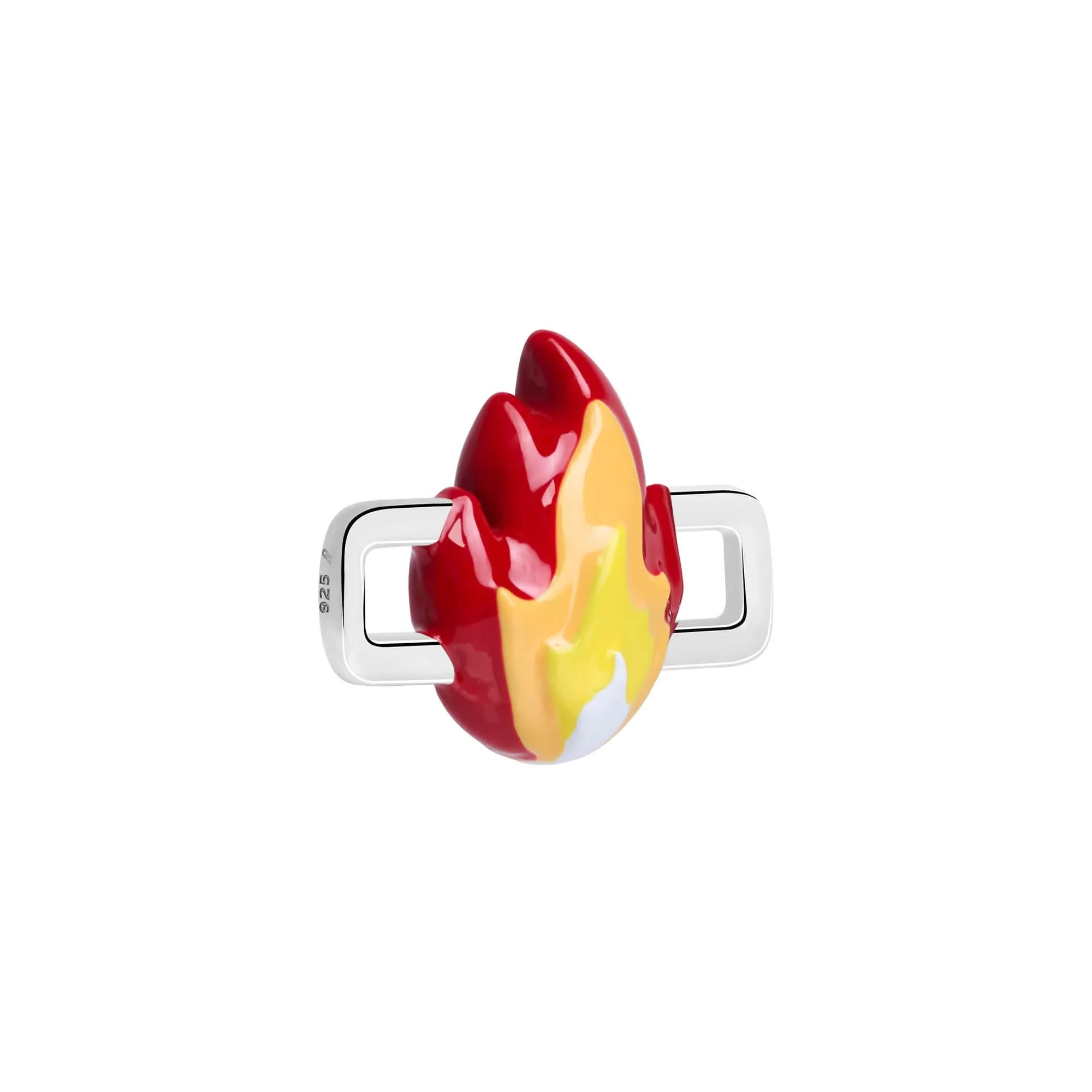 Fire Charm - Image 2