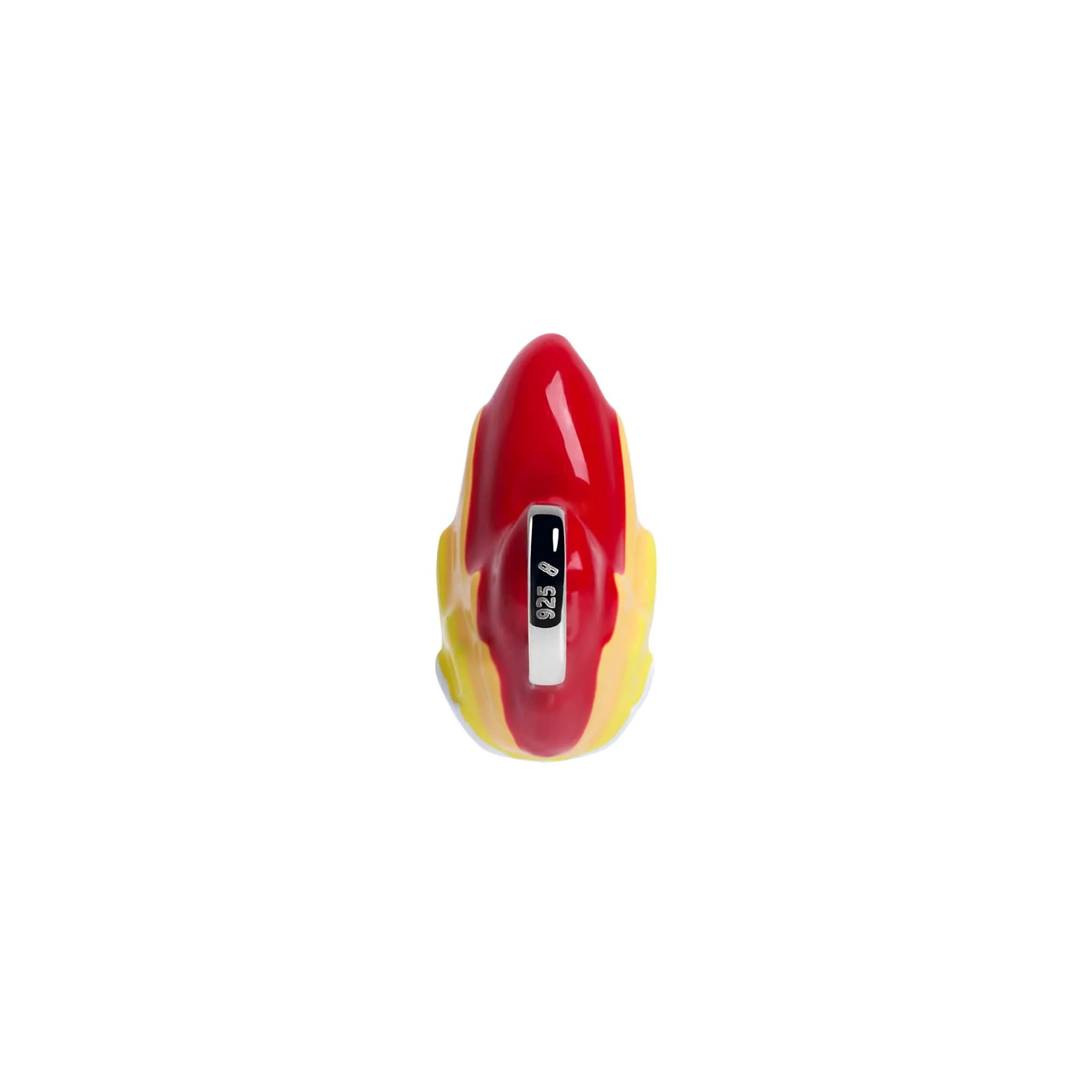 Fire Charm - Image 3