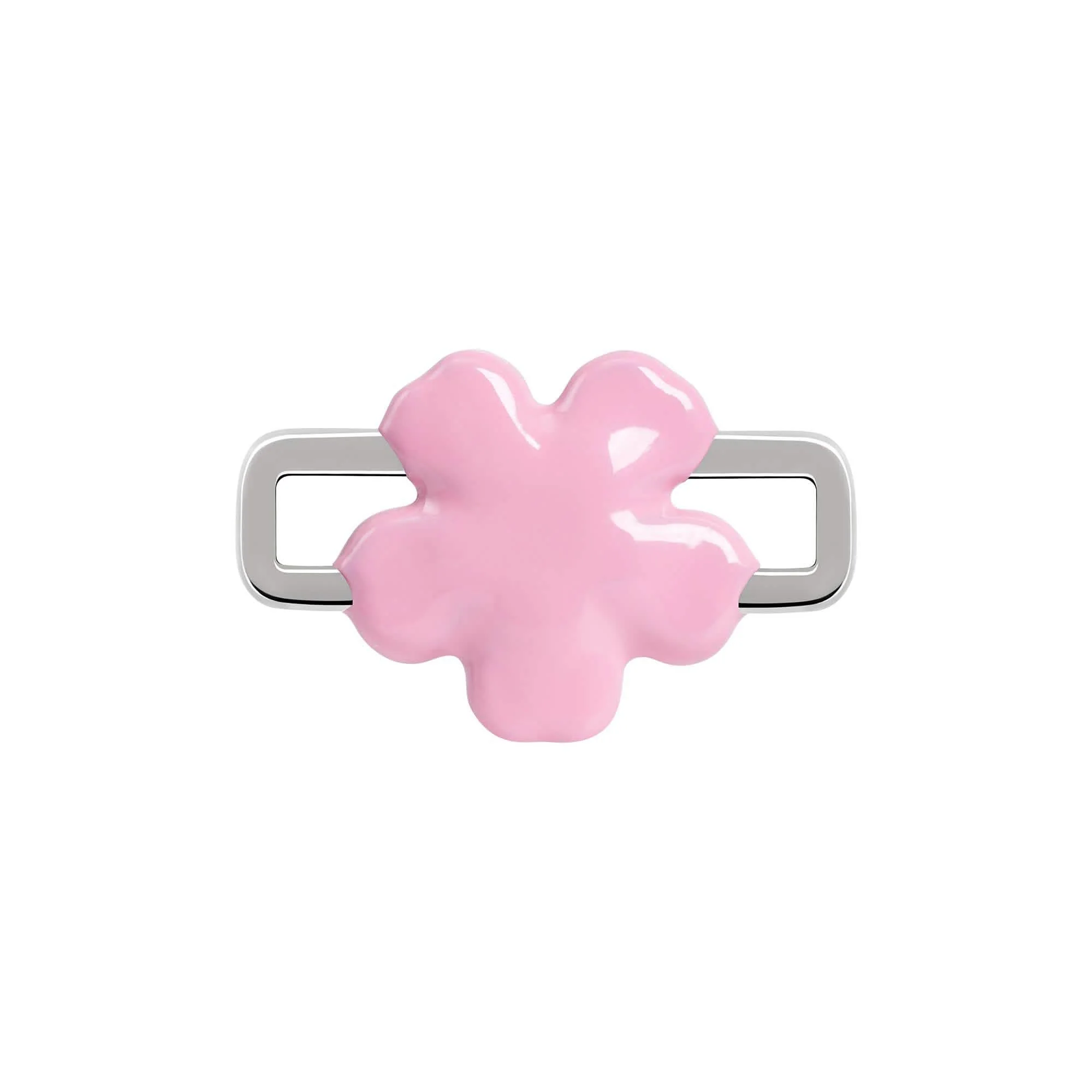 Fleur Rose Charm - Image 4