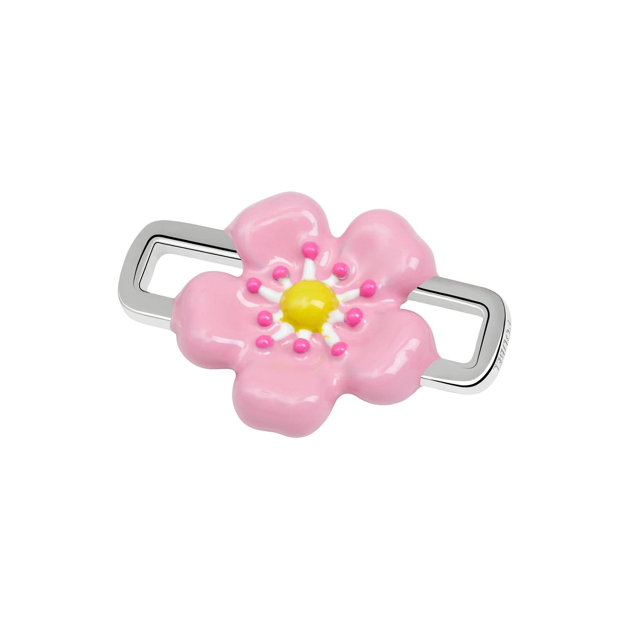 Fleur Rose Charm - Image 5