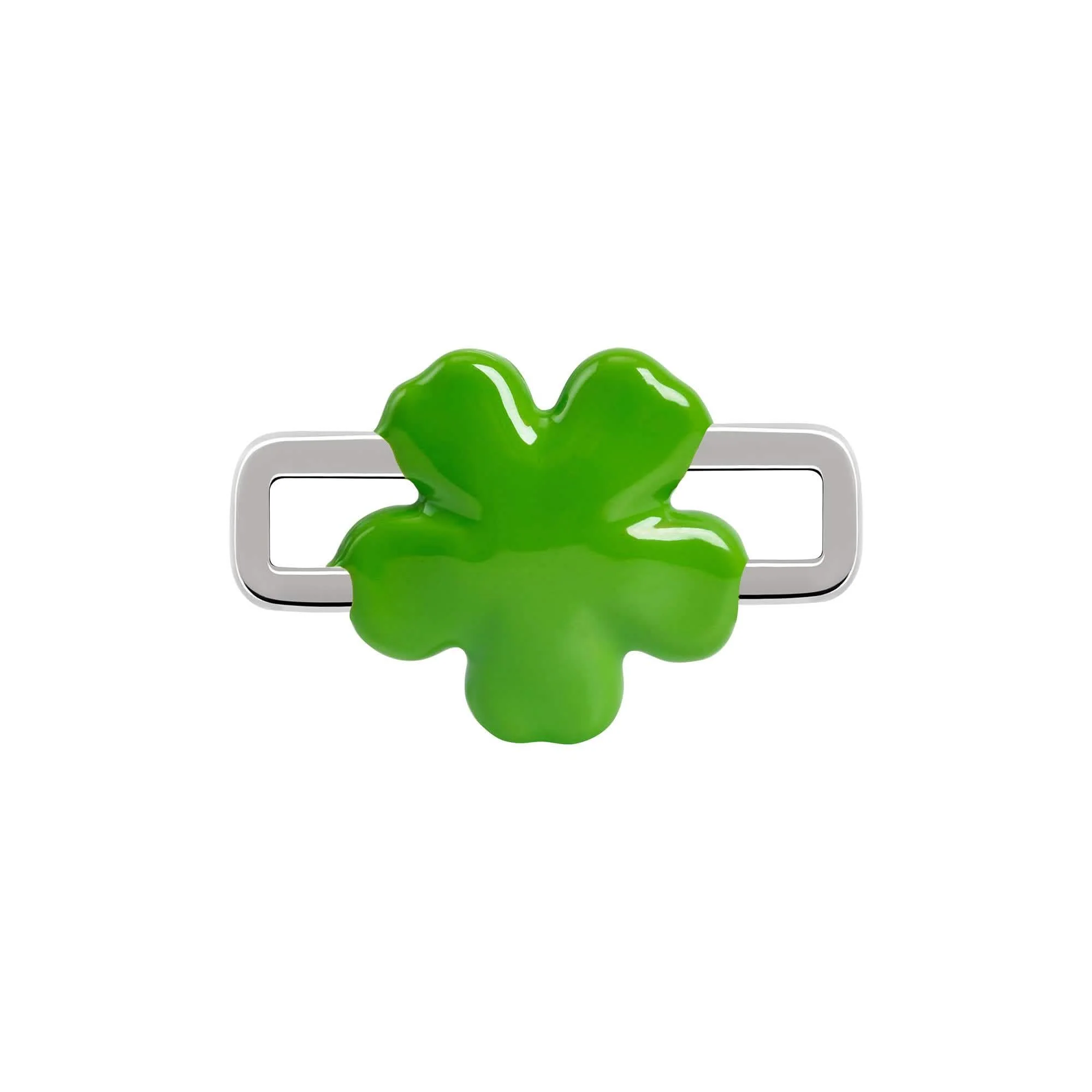Fleur Verte Charm - Image 4