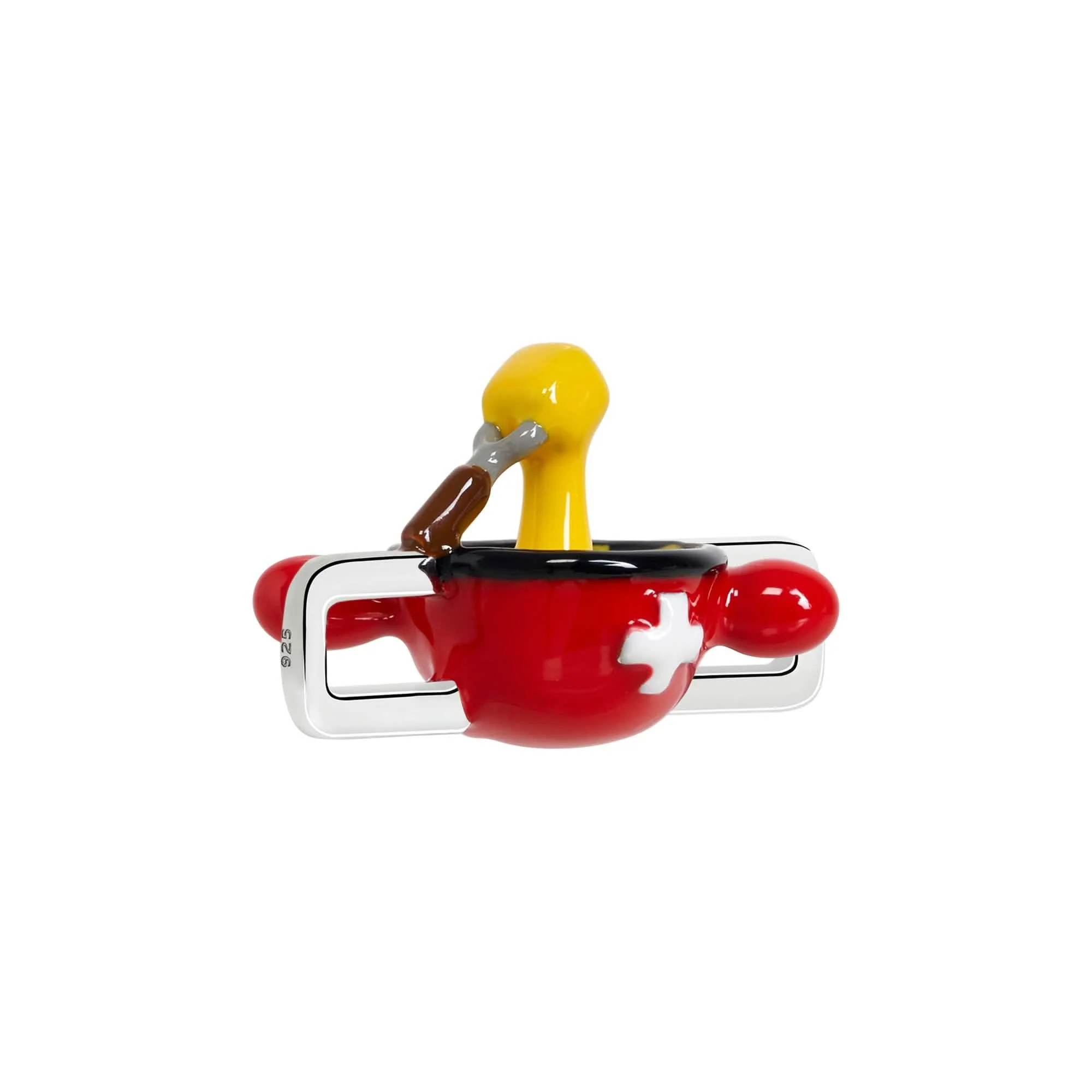 Fondue Charm - Image 2