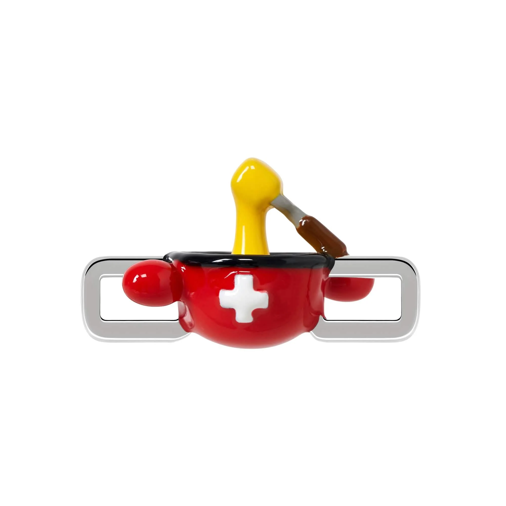 Fondue Charm - Image 4