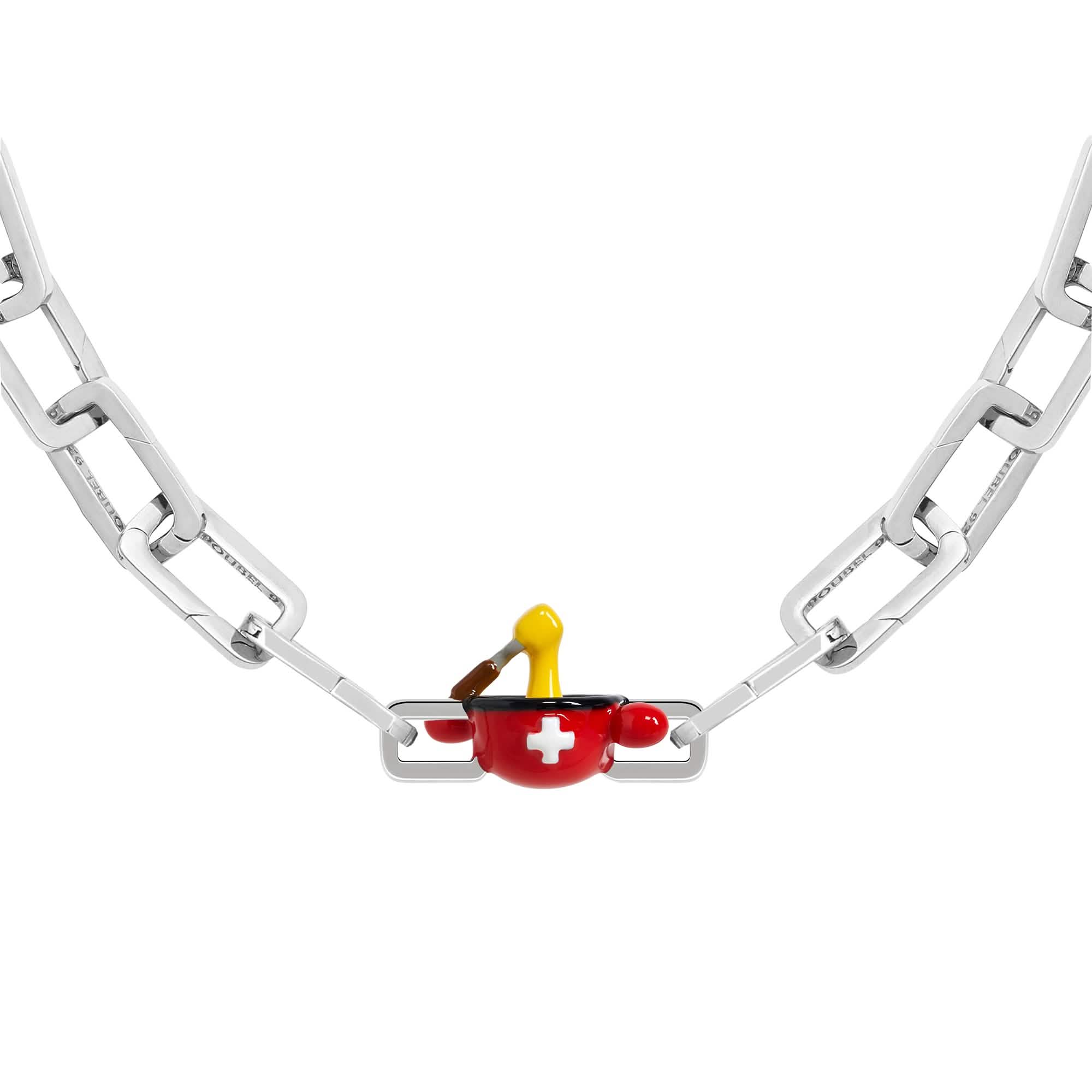 Fondue Charm - Image 7