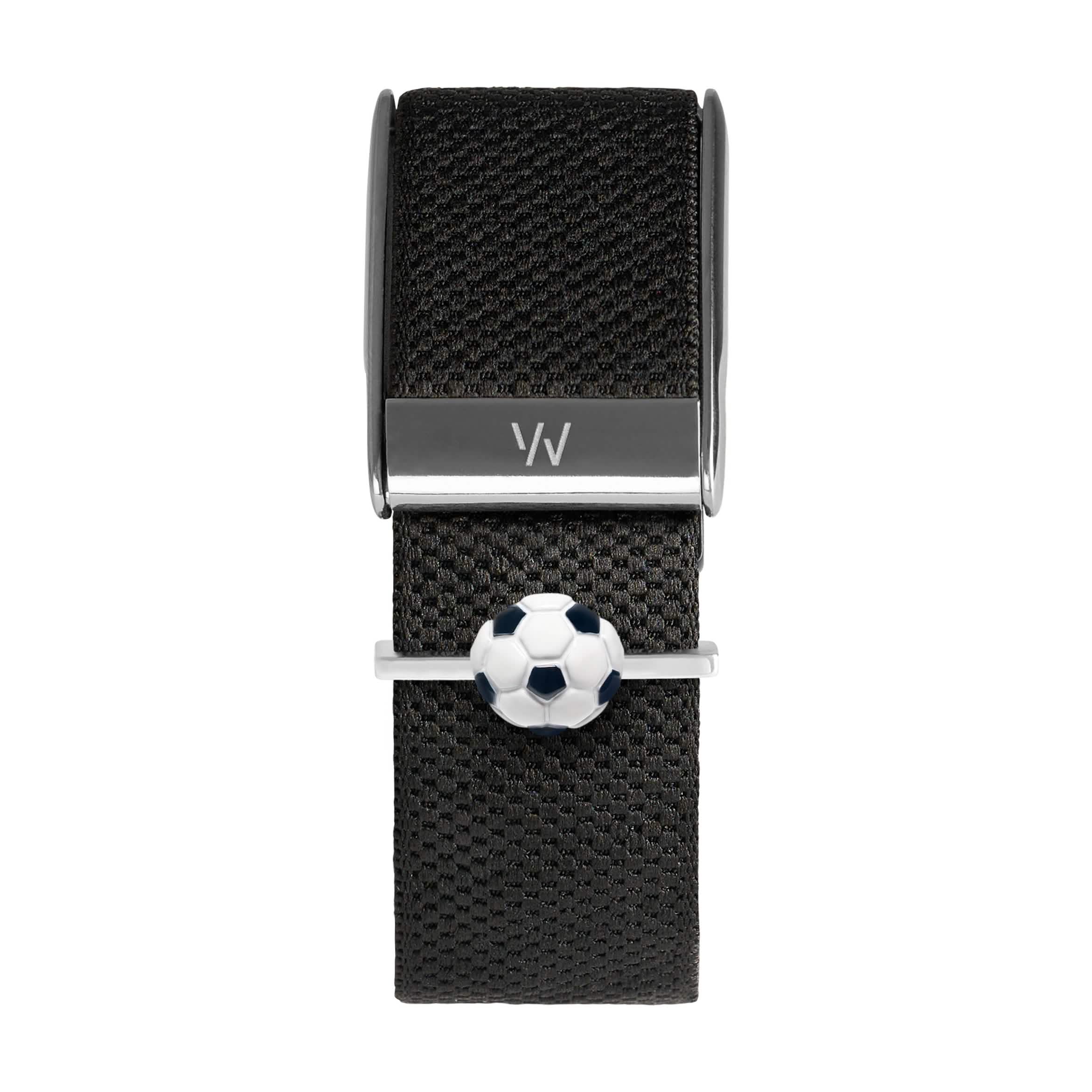 Football Whoop Charm - Image 3