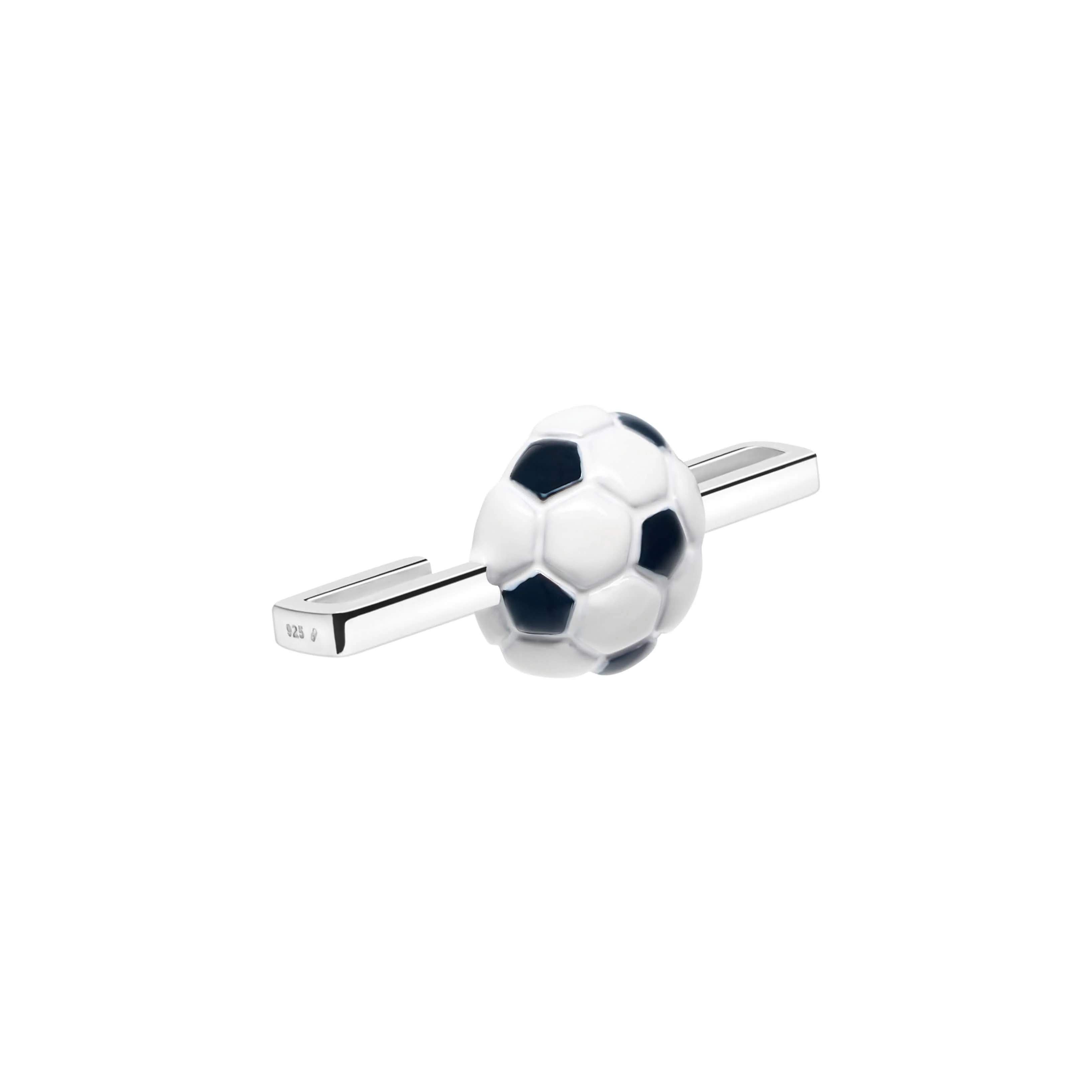 Football Whoop Charm - Image 4