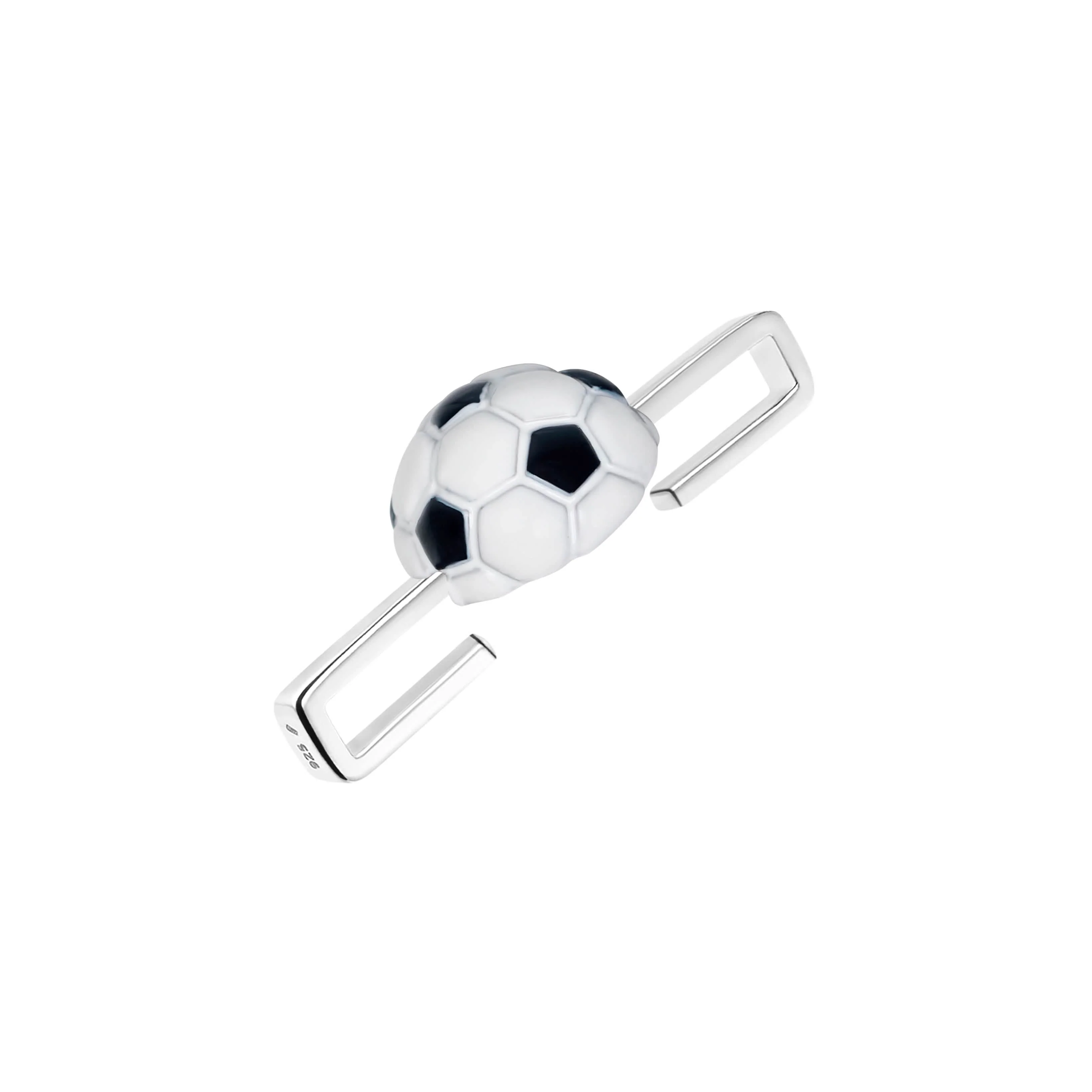 Football Whoop Charm - Image 5