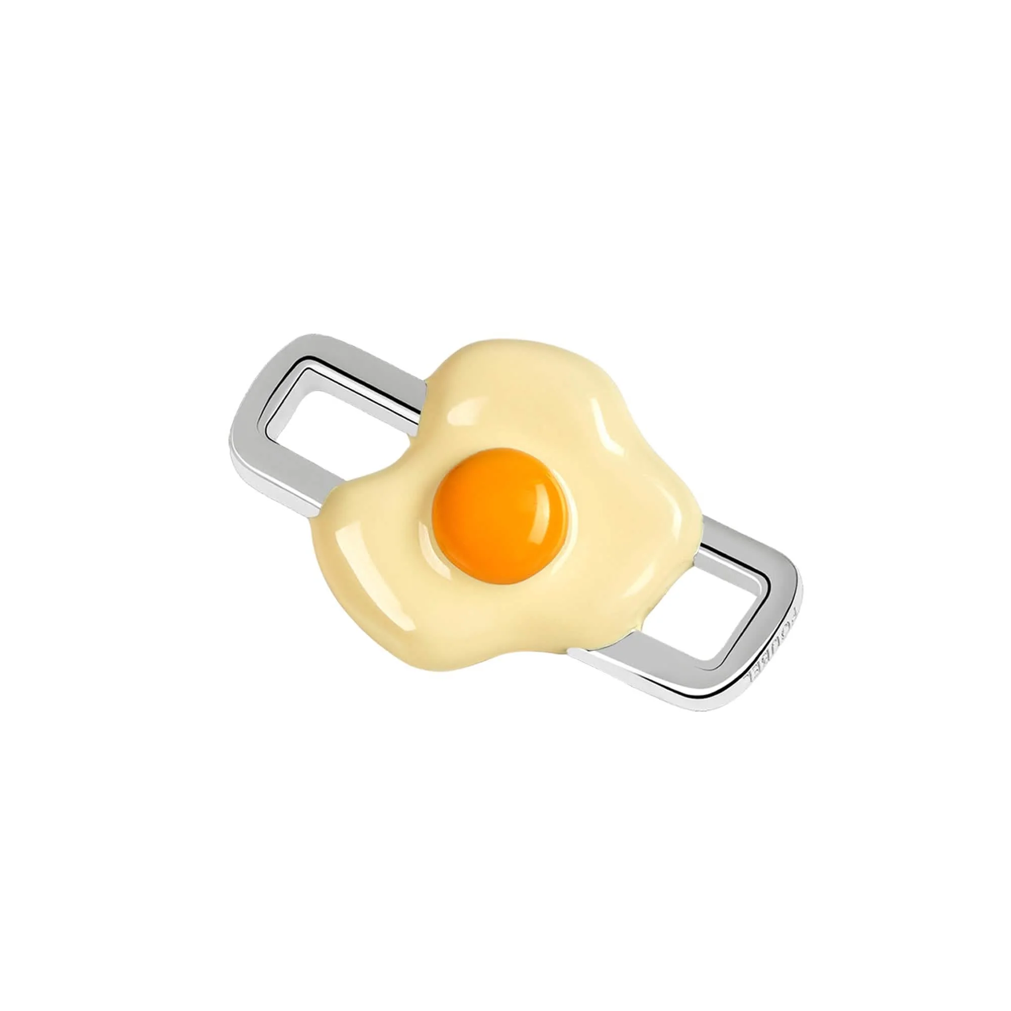 Fried Egg Charm - Image 5