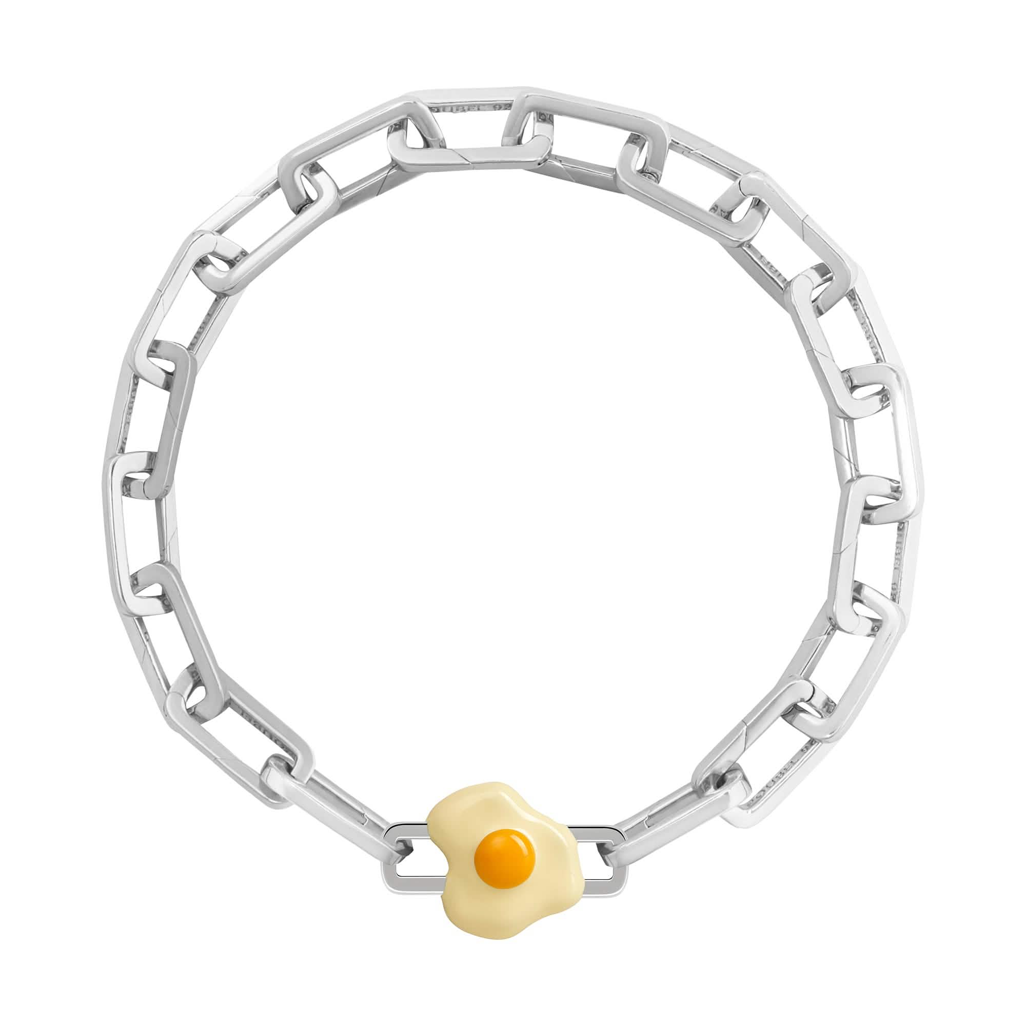 Fried Egg Charm - Image 6